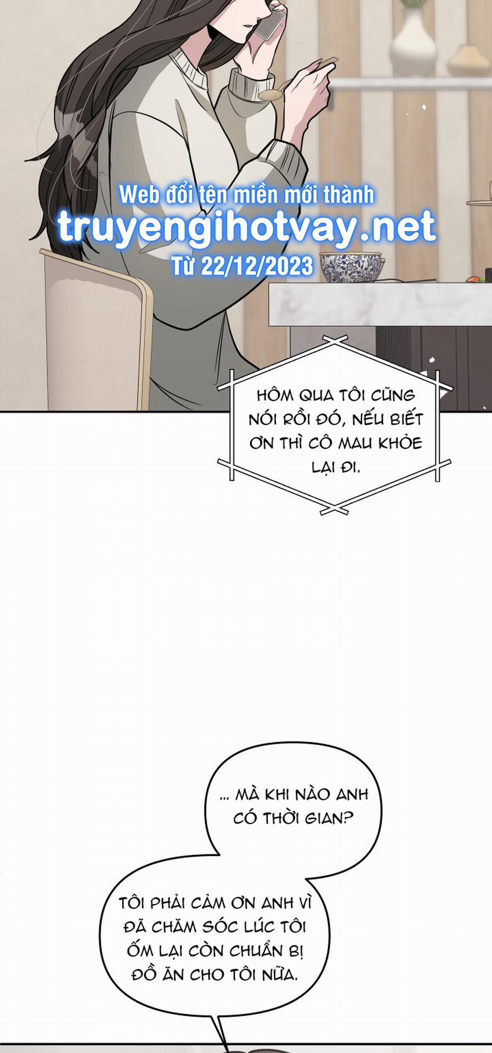 [18+] Người Thu Thập 32.2 trang 10