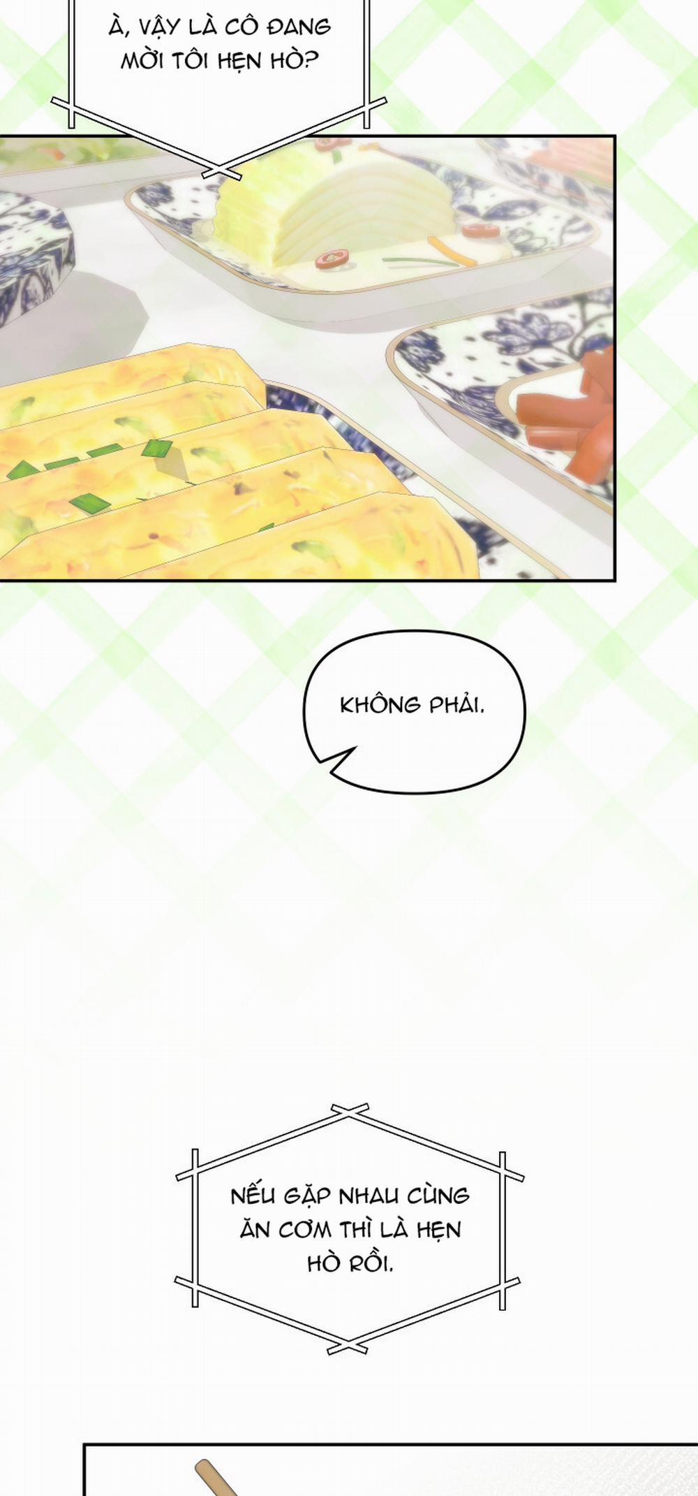 [18+] Người Thu Thập 32.2 trang 12