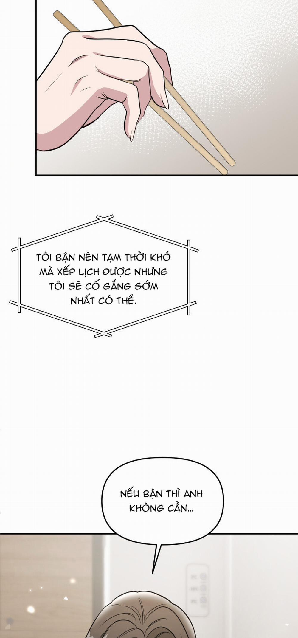 [18+] Người Thu Thập 32.2 trang 13