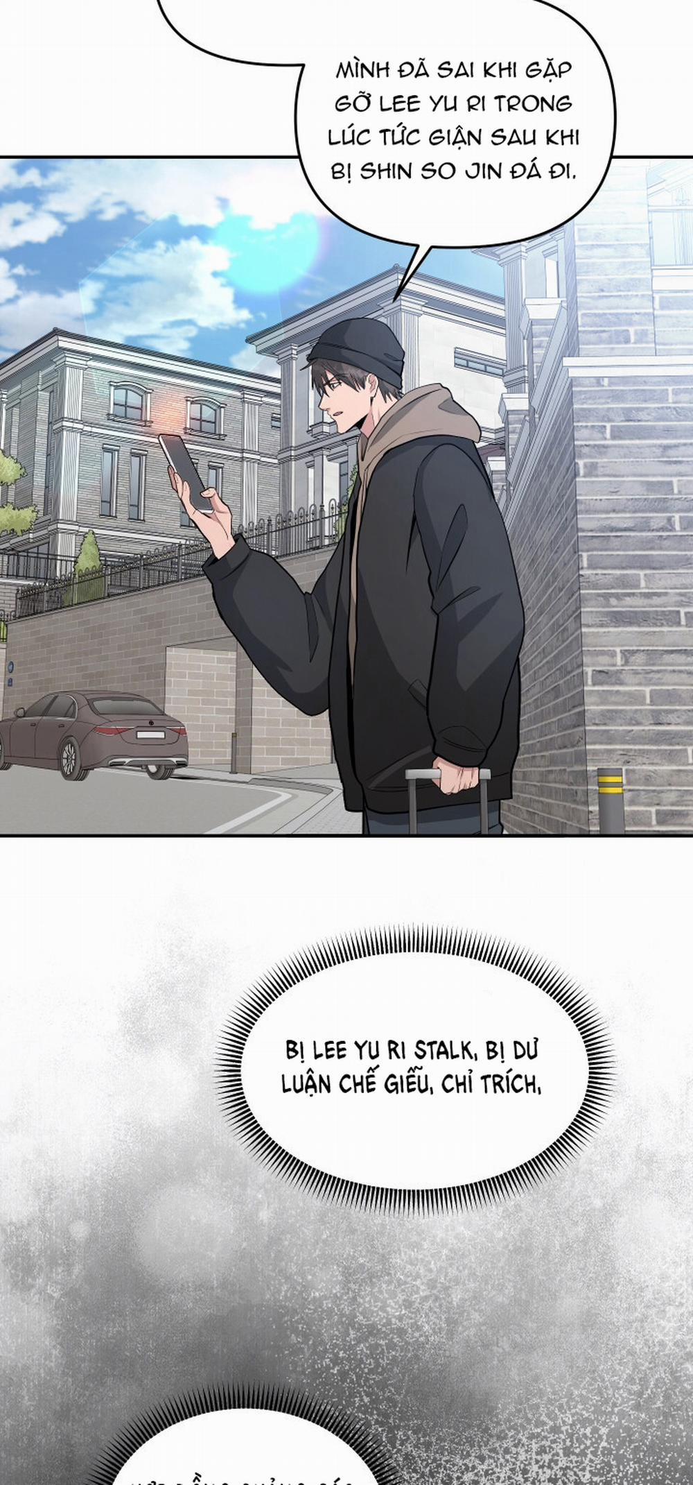 [18+] Người Thu Thập 32.2 trang 17