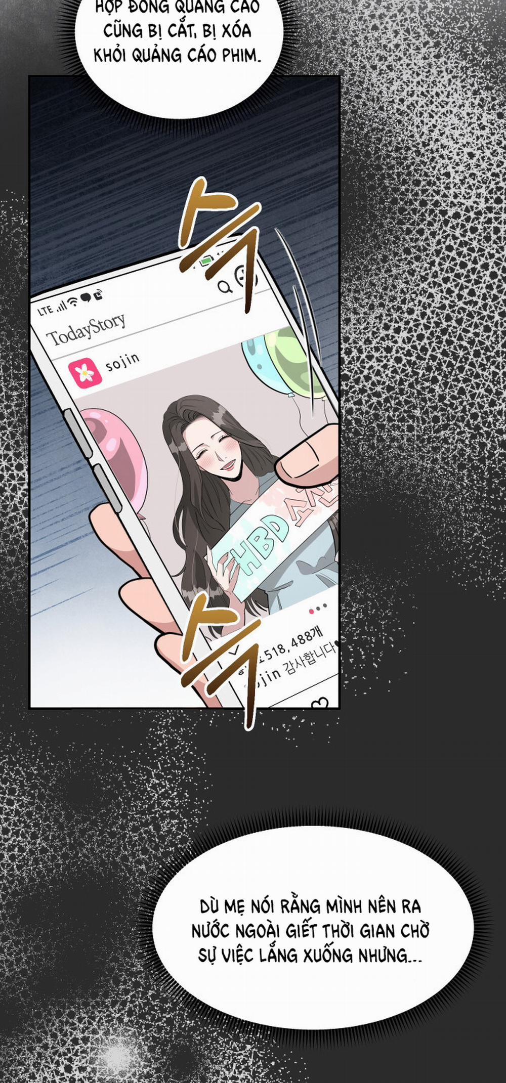 [18+] Người Thu Thập 32.2 trang 18