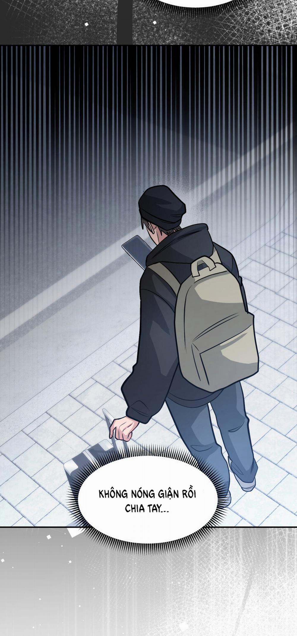 [18+] Người Thu Thập 32.2 trang 20