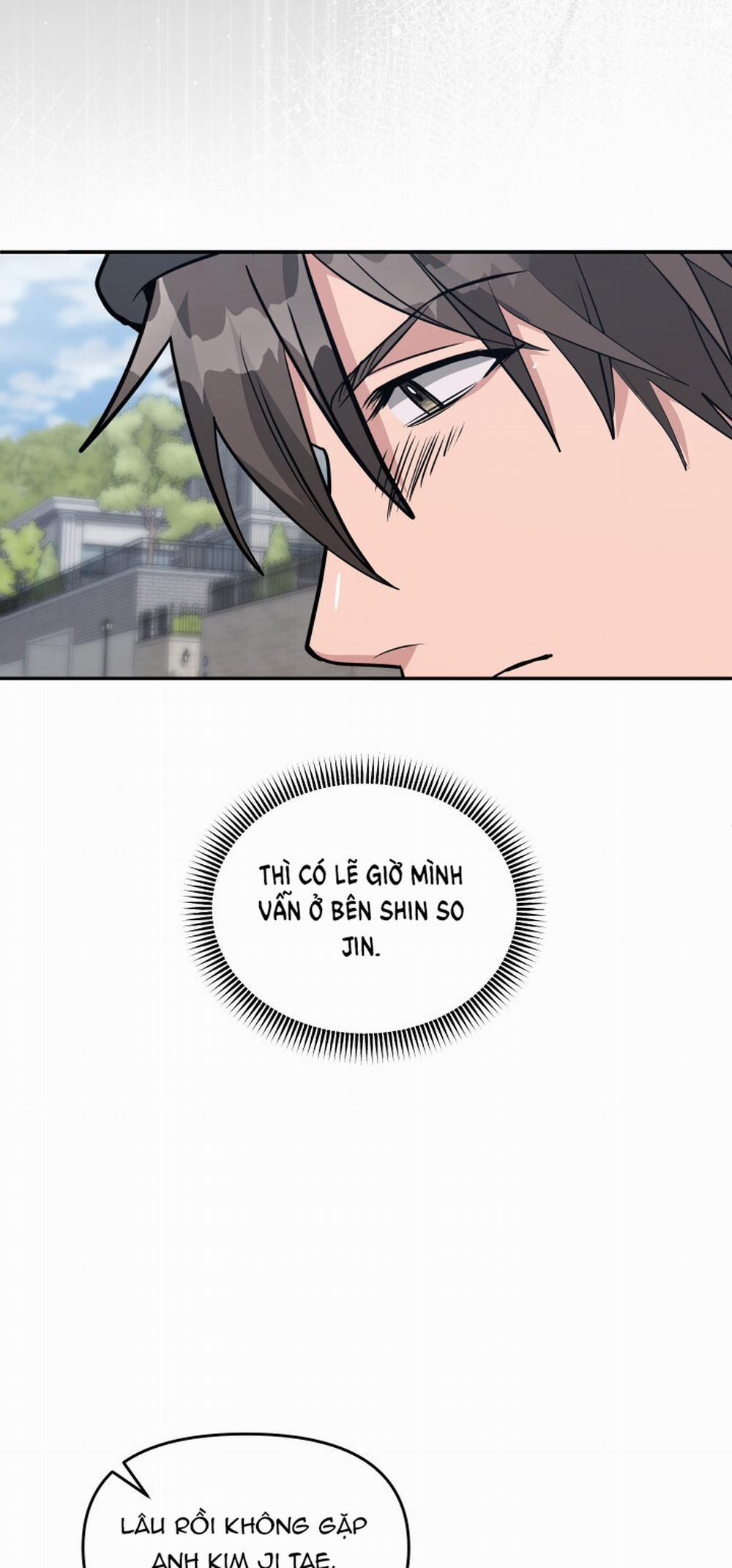[18+] Người Thu Thập 32.2 trang 21