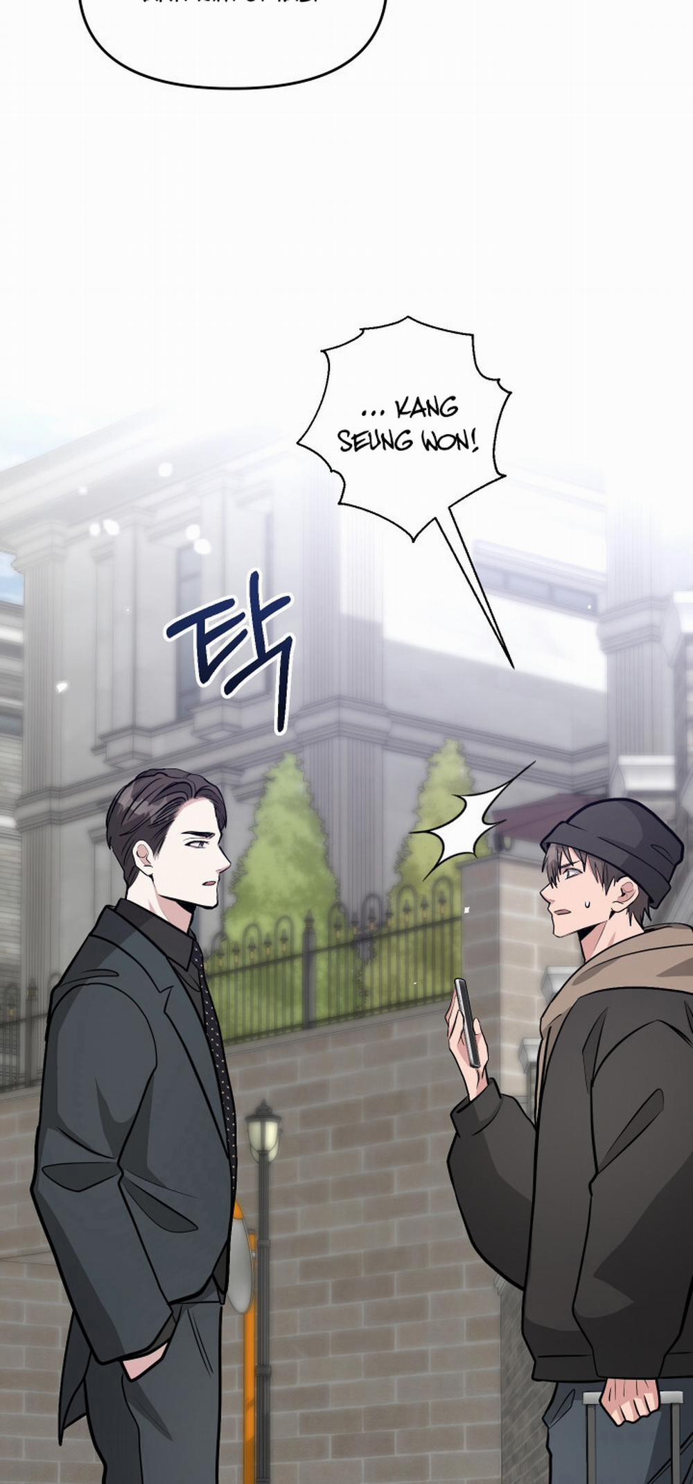 [18+] Người Thu Thập 32.2 trang 22