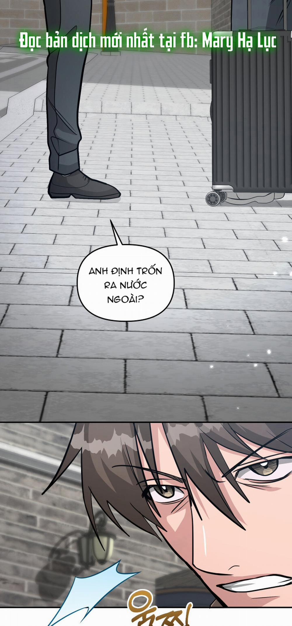 [18+] Người Thu Thập 32.2 trang 23