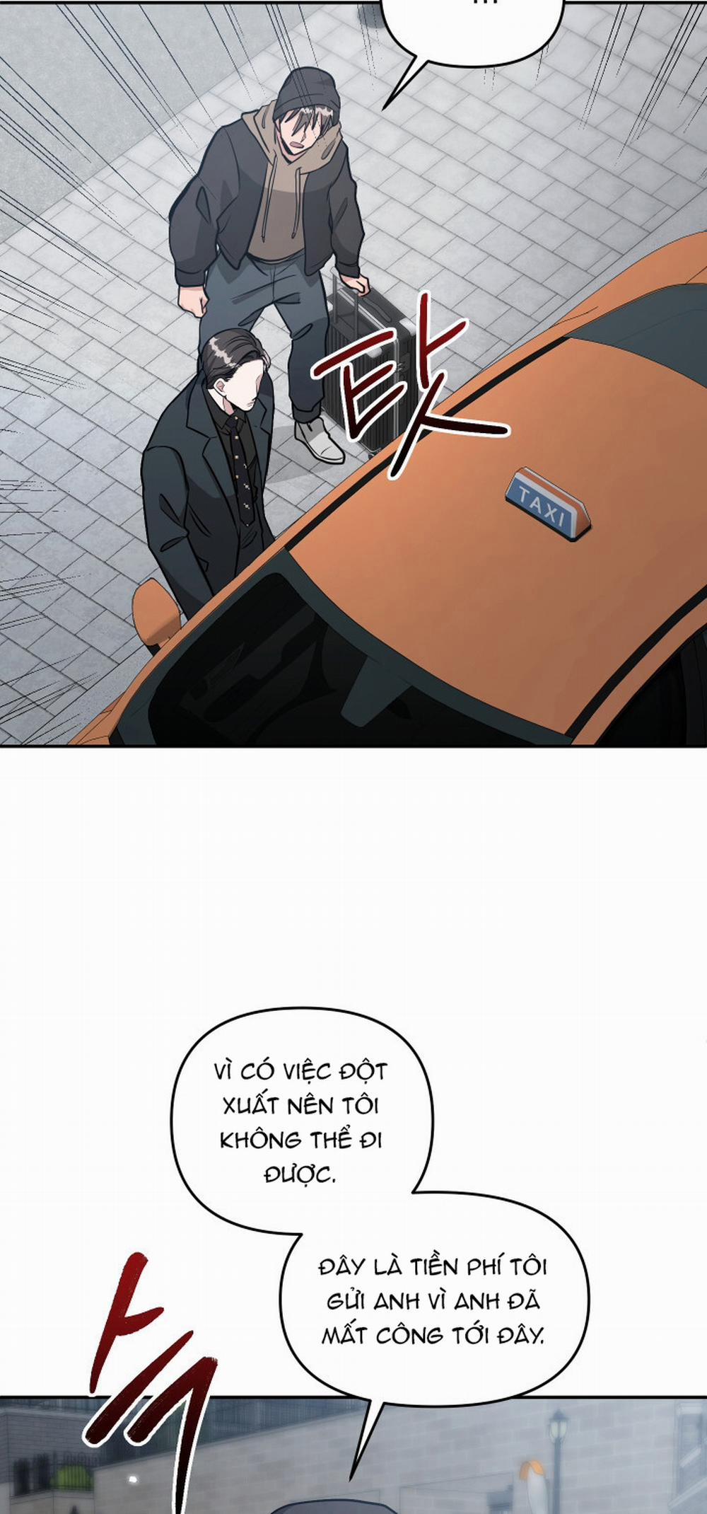 [18+] Người Thu Thập 32.2 trang 25