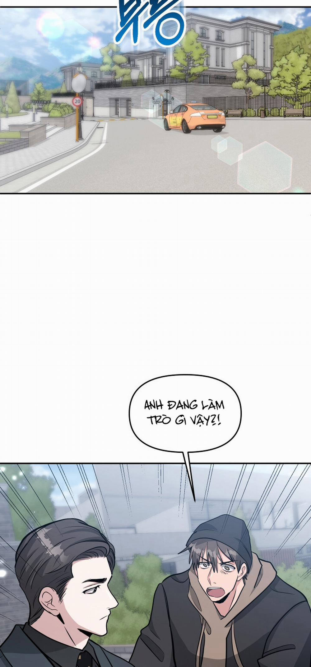 [18+] Người Thu Thập 32.2 trang 27