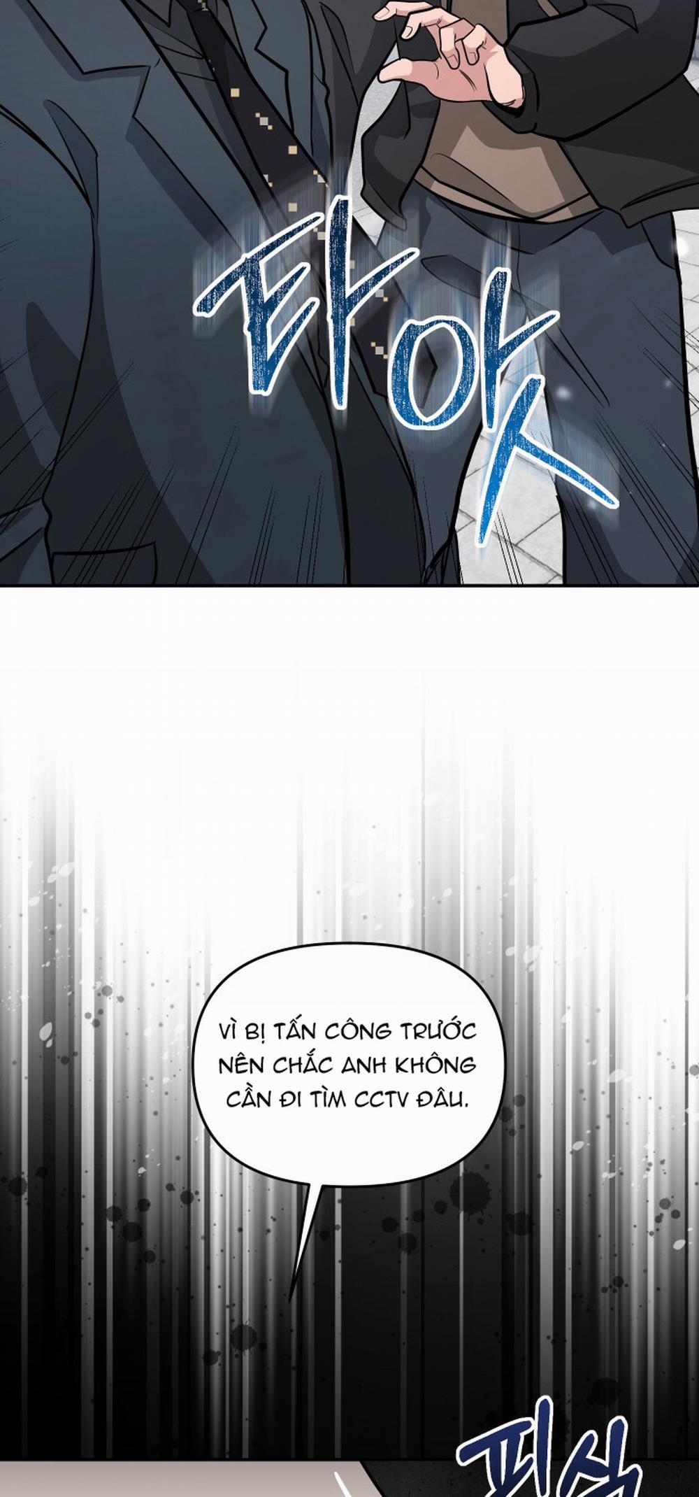 [18+] Người Thu Thập 32.2 trang 28