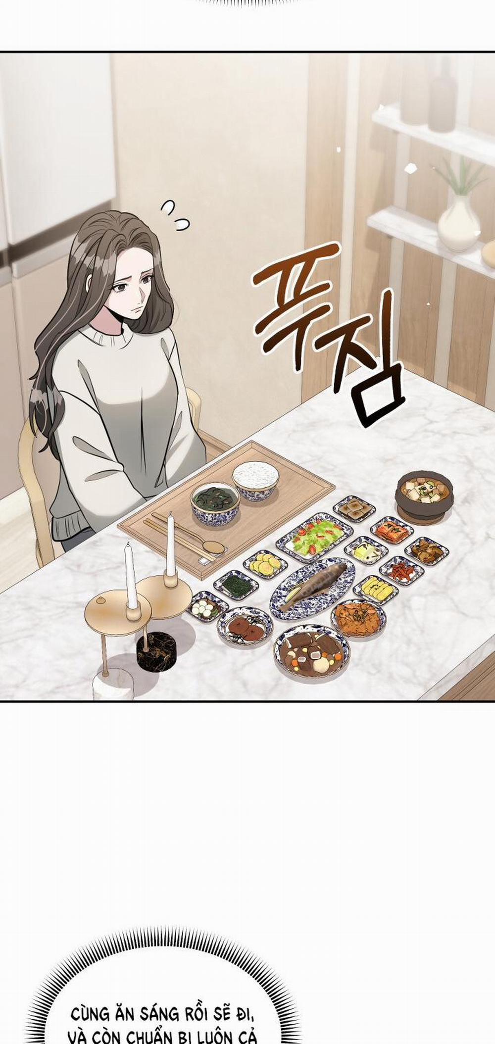 [18+] Người Thu Thập 32.2 trang 3