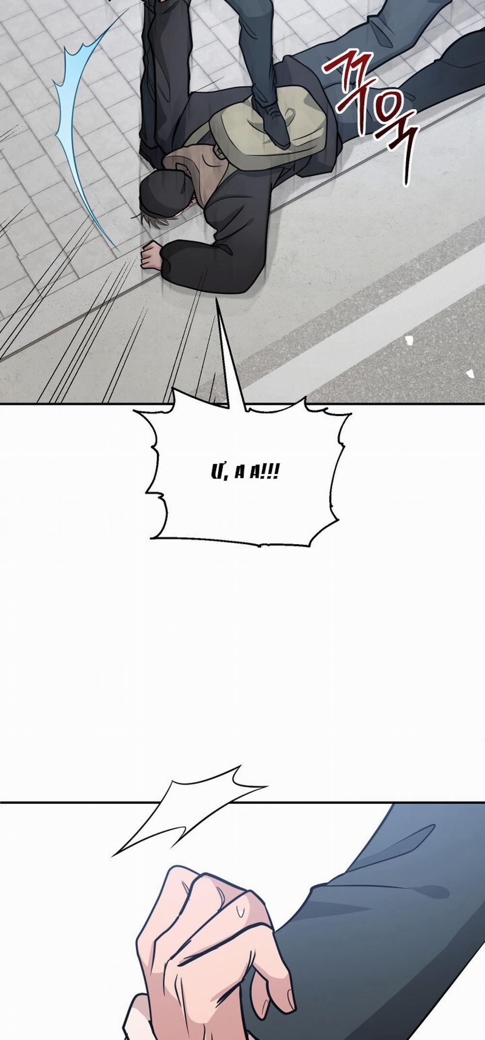 [18+] Người Thu Thập 32.2 trang 30