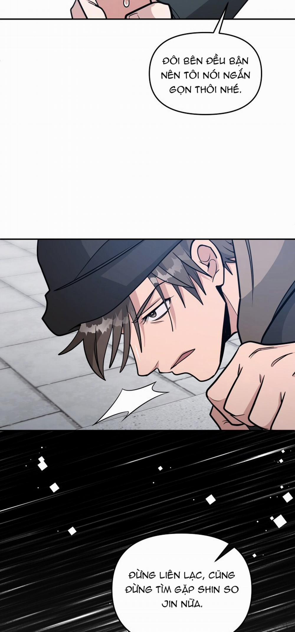 [18+] Người Thu Thập 32.2 trang 31