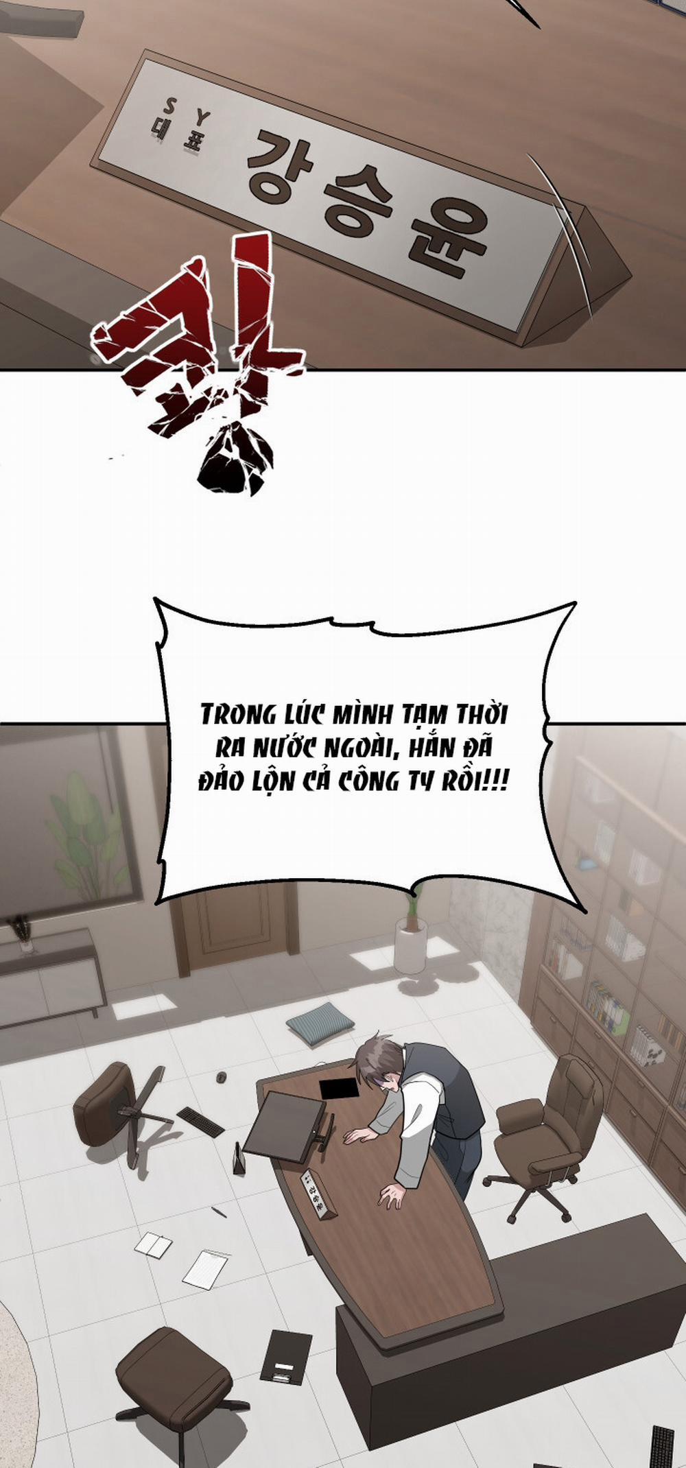 [18+] Người Thu Thập 32.2 trang 34