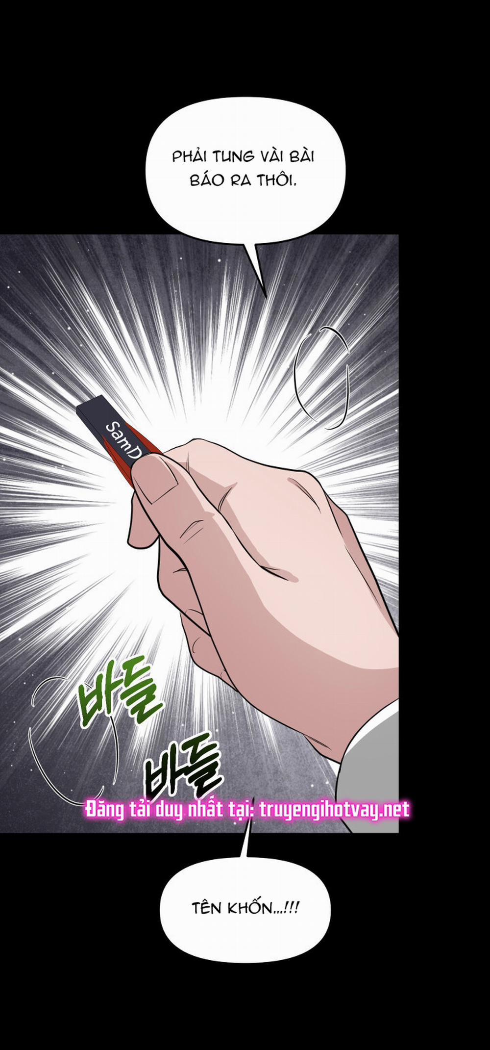 [18+] Người Thu Thập 32.2 trang 36