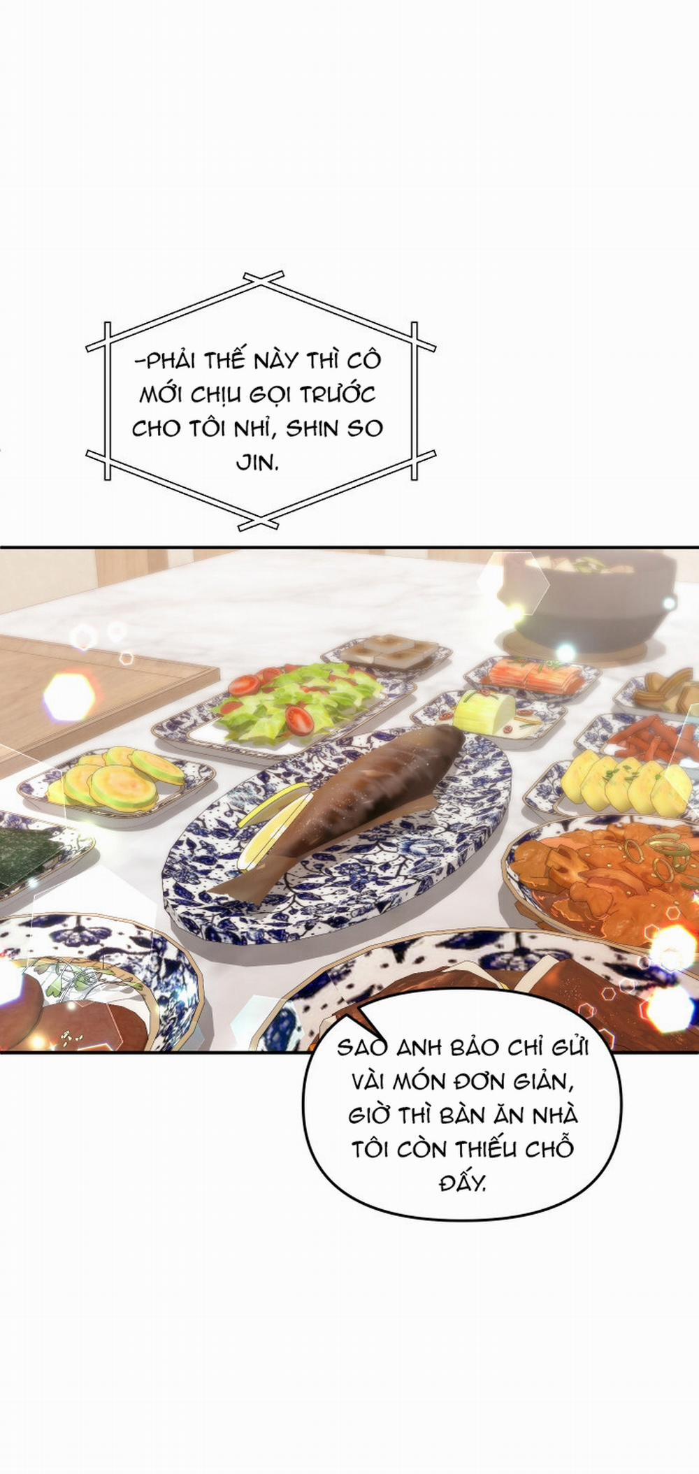 [18+] Người Thu Thập 32.2 trang 6