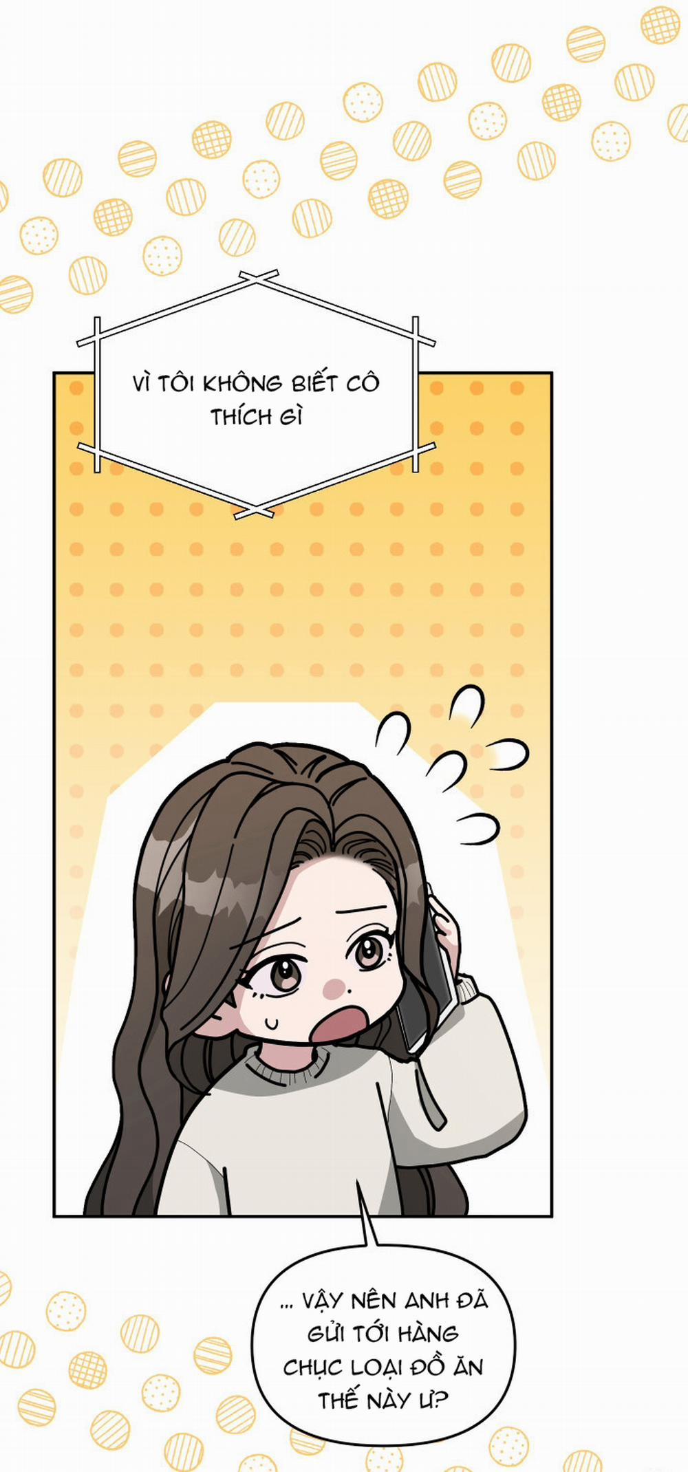 [18+] Người Thu Thập 32.2 trang 7