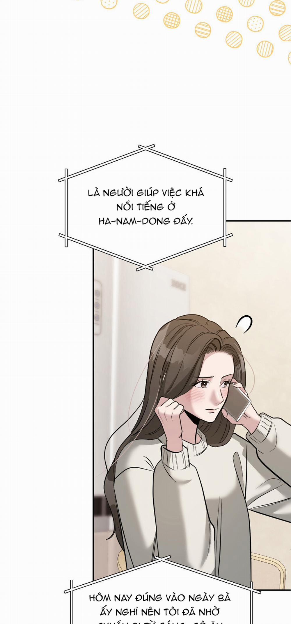 [18+] Người Thu Thập 32.2 trang 8