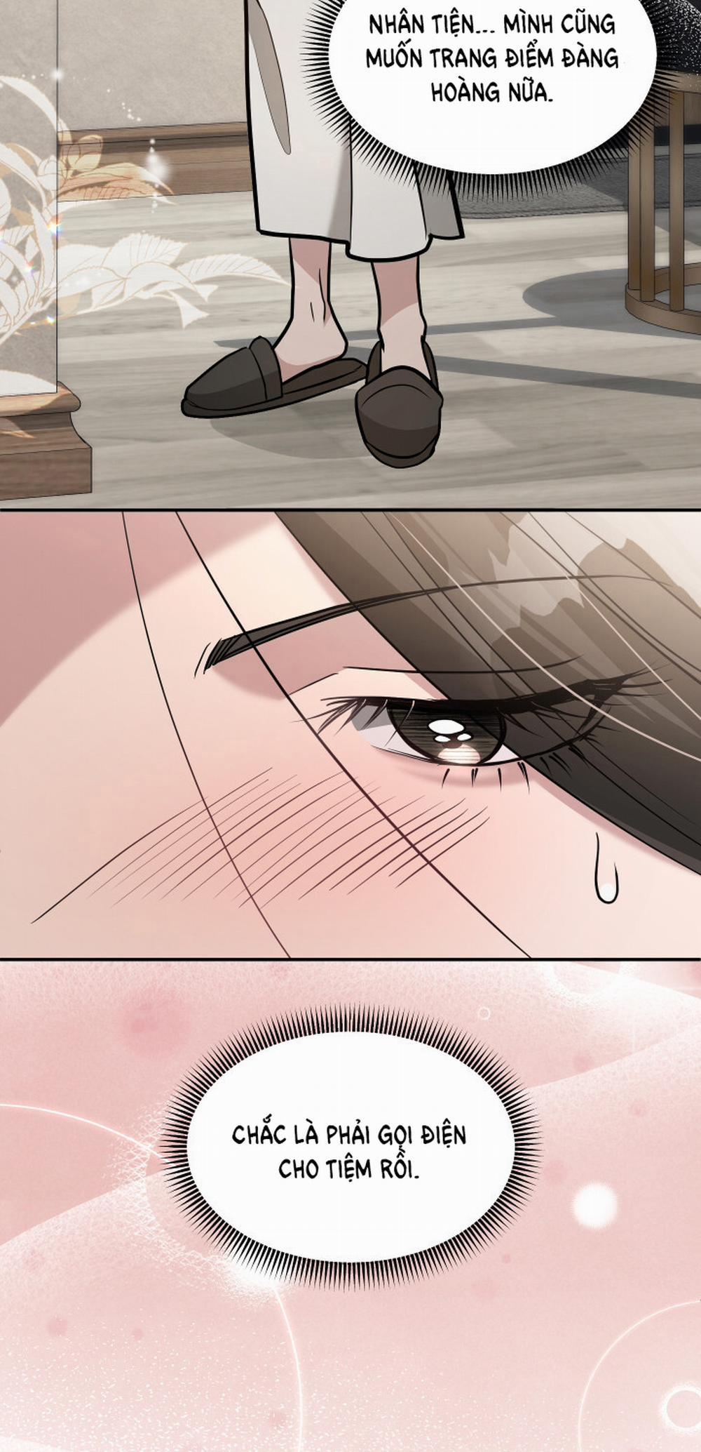 [18+] Người Thu Thập 33.1 trang 11