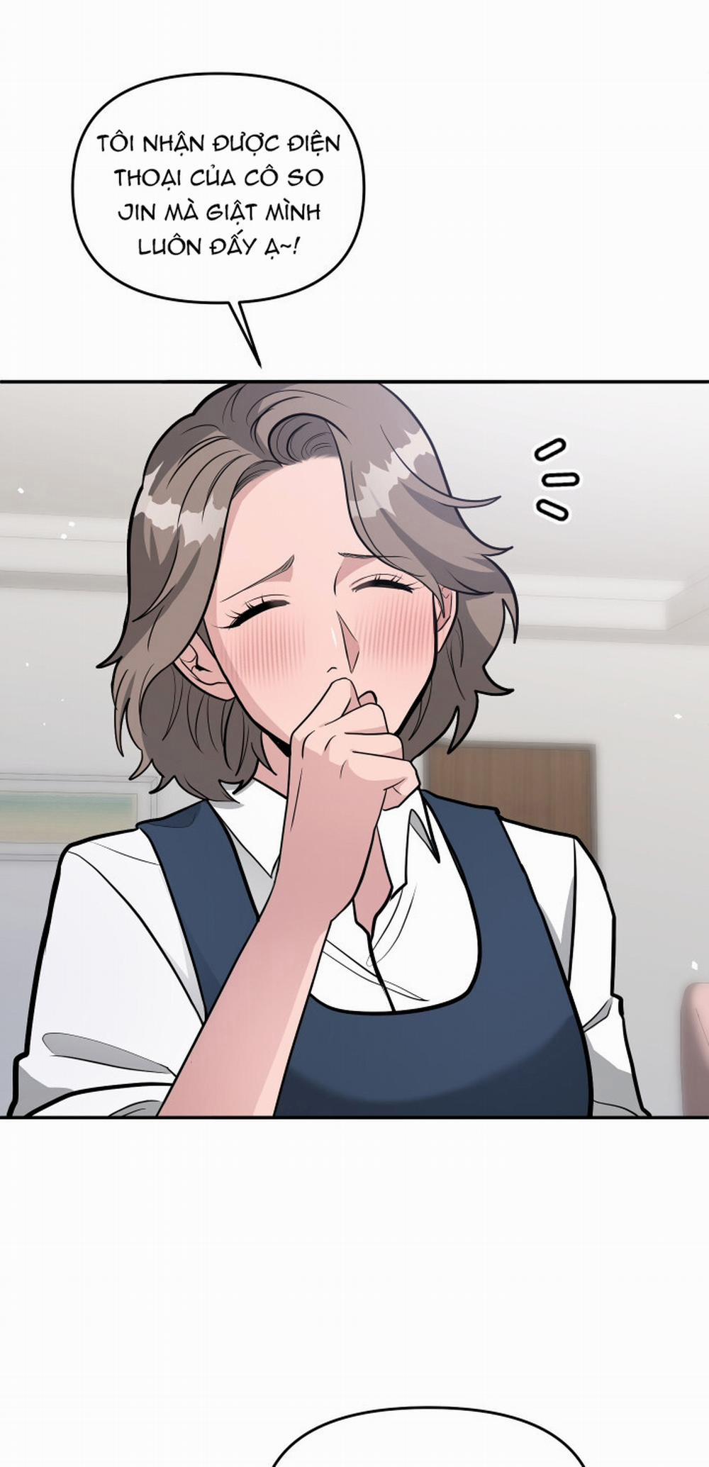 [18+] Người Thu Thập 33.1 trang 13