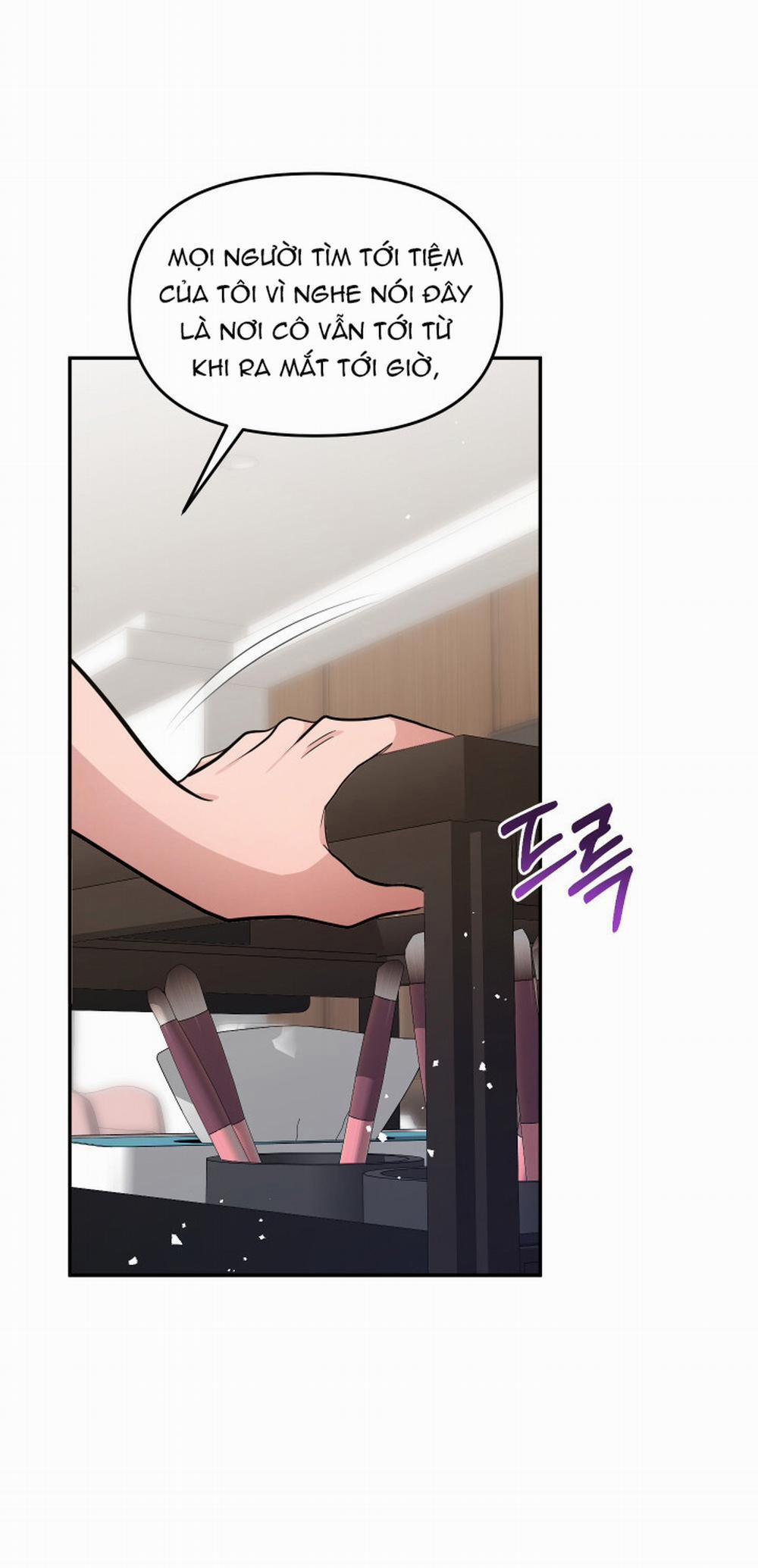 [18+] Người Thu Thập 33.1 trang 15