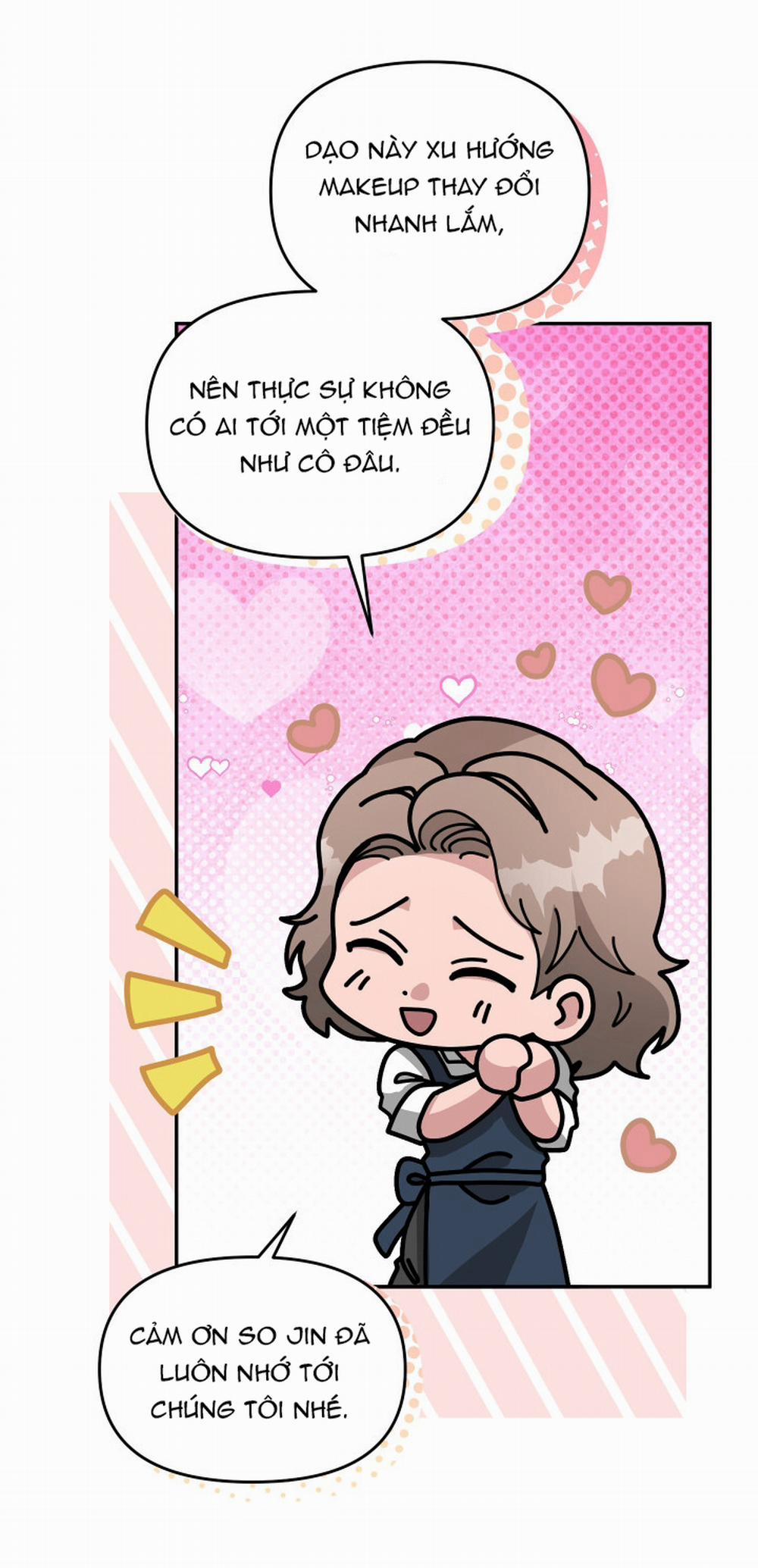 [18+] Người Thu Thập 33.1 trang 16