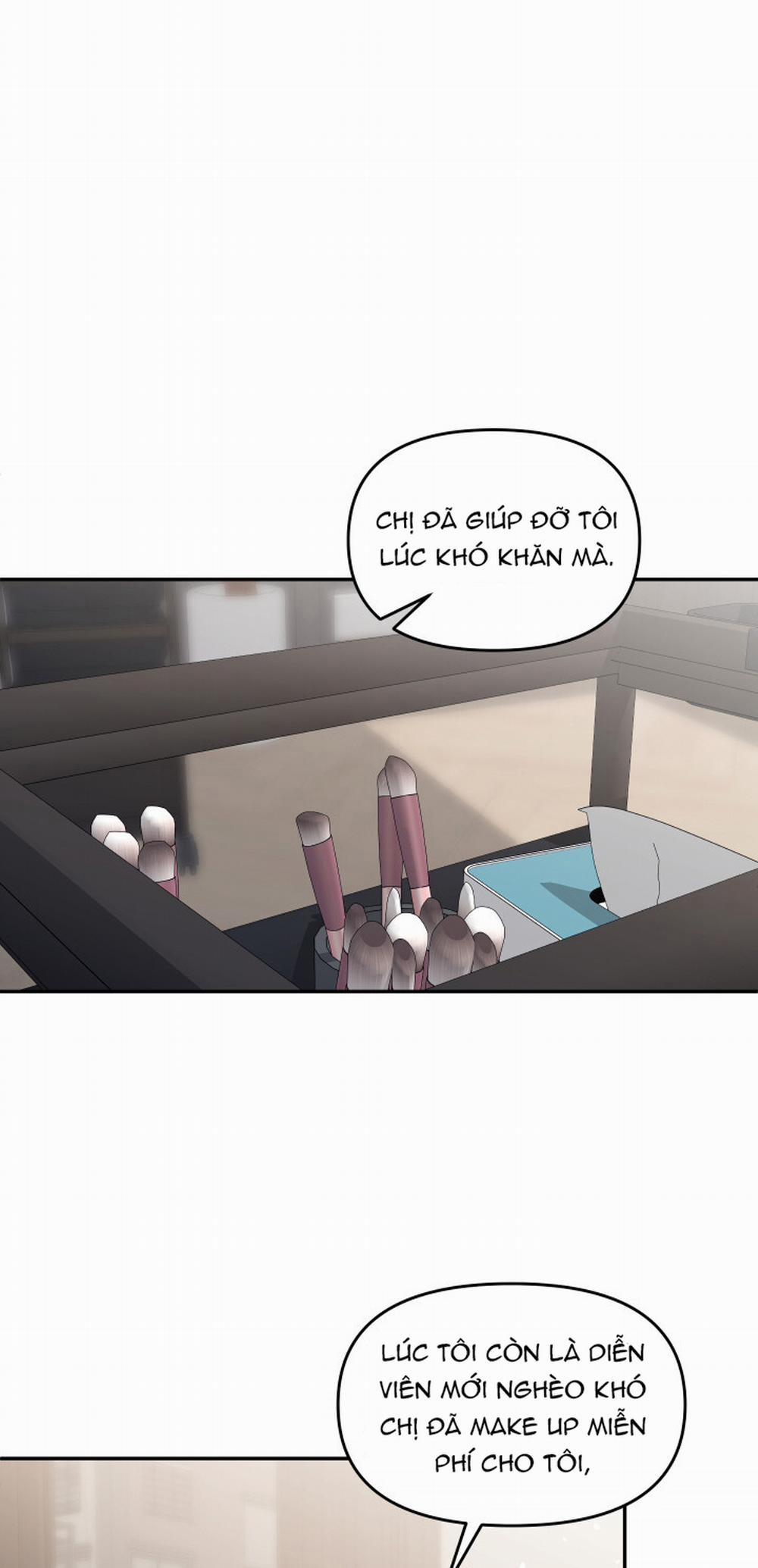 [18+] Người Thu Thập 33.1 trang 17