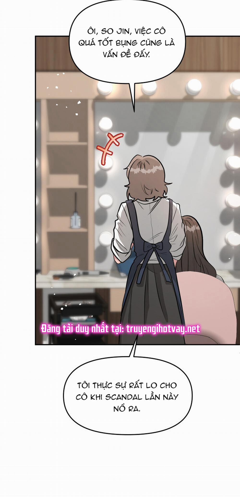 [18+] Người Thu Thập 33.1 trang 19