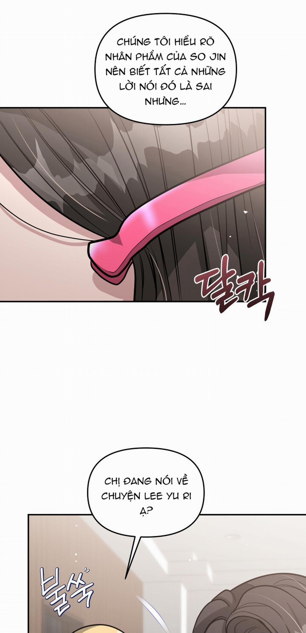 [18+] Người Thu Thập 33.1 trang 20