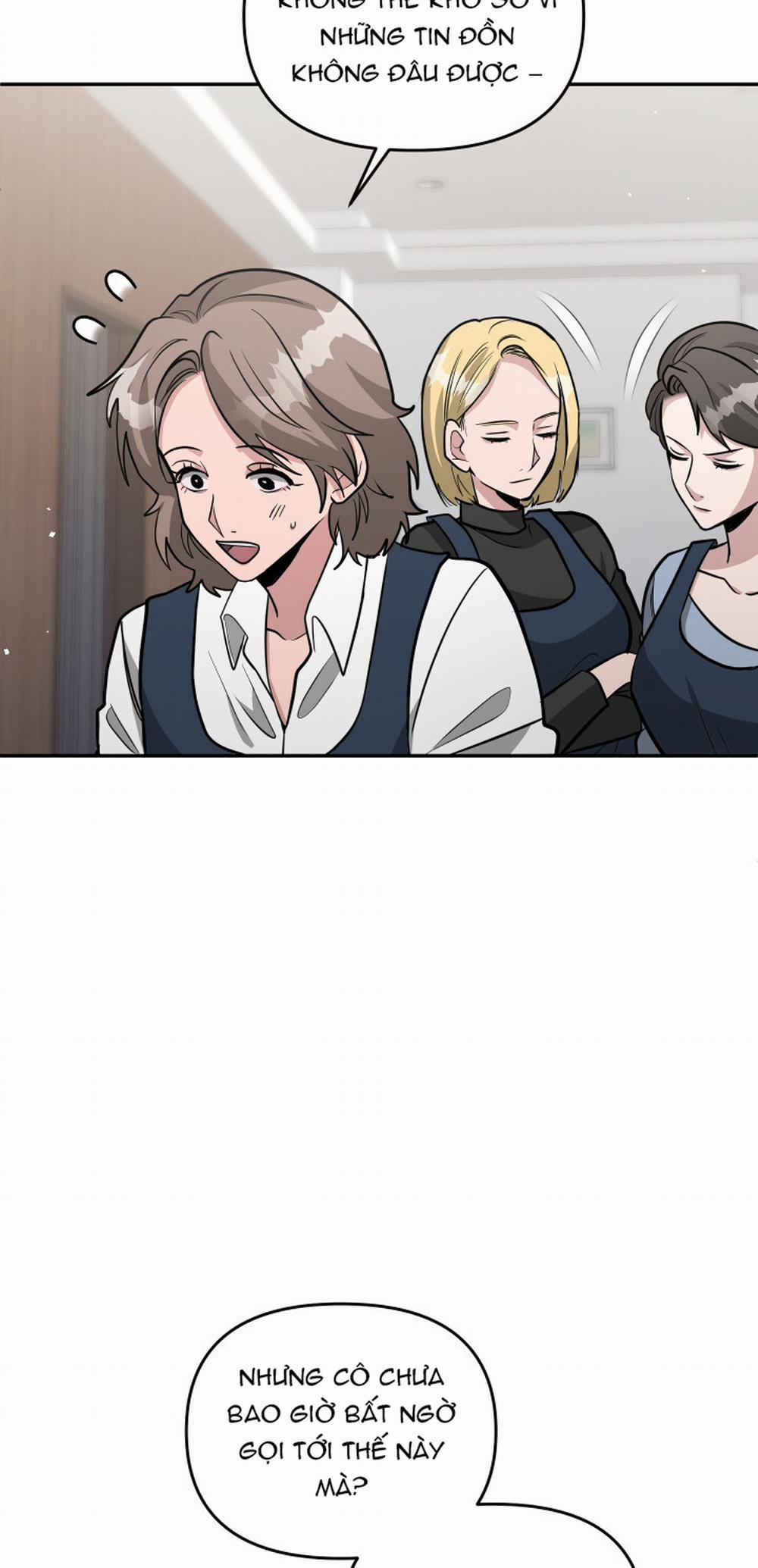 [18+] Người Thu Thập 33.1 trang 24