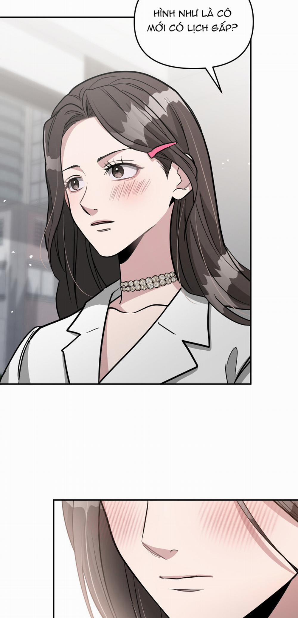 [18+] Người Thu Thập 33.1 trang 25