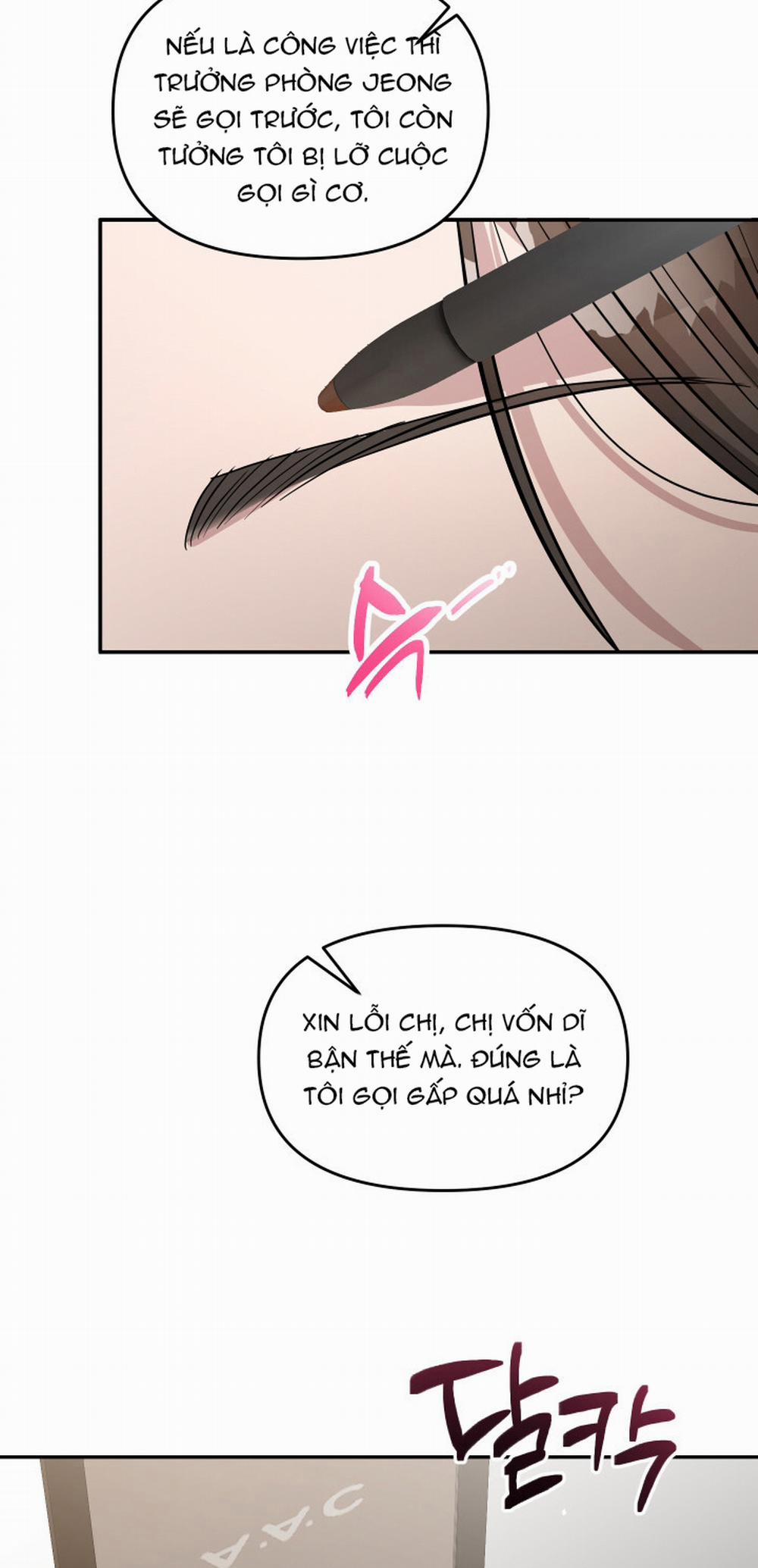 [18+] Người Thu Thập 33.1 trang 28