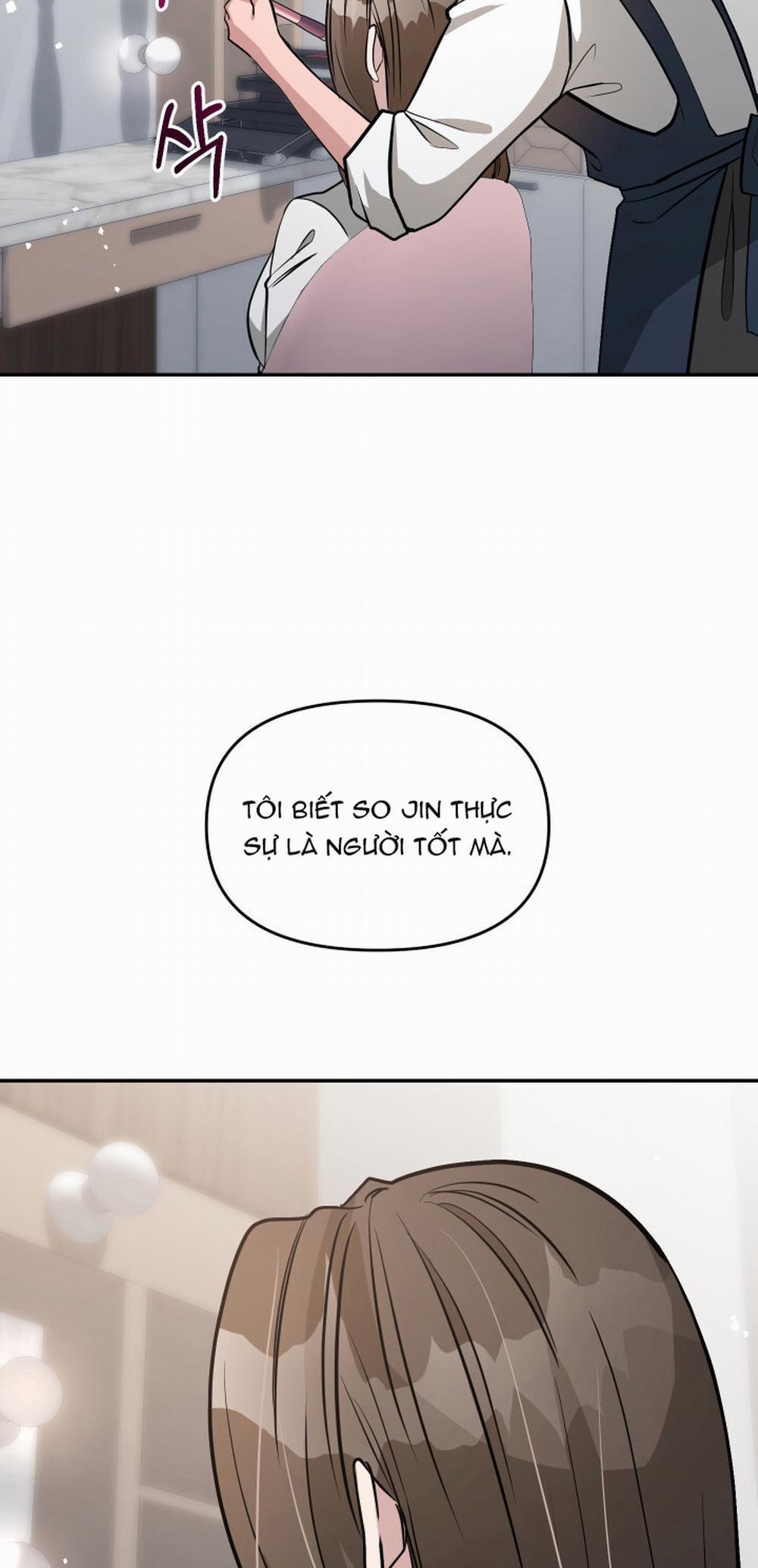 [18+] Người Thu Thập 33.1 trang 30