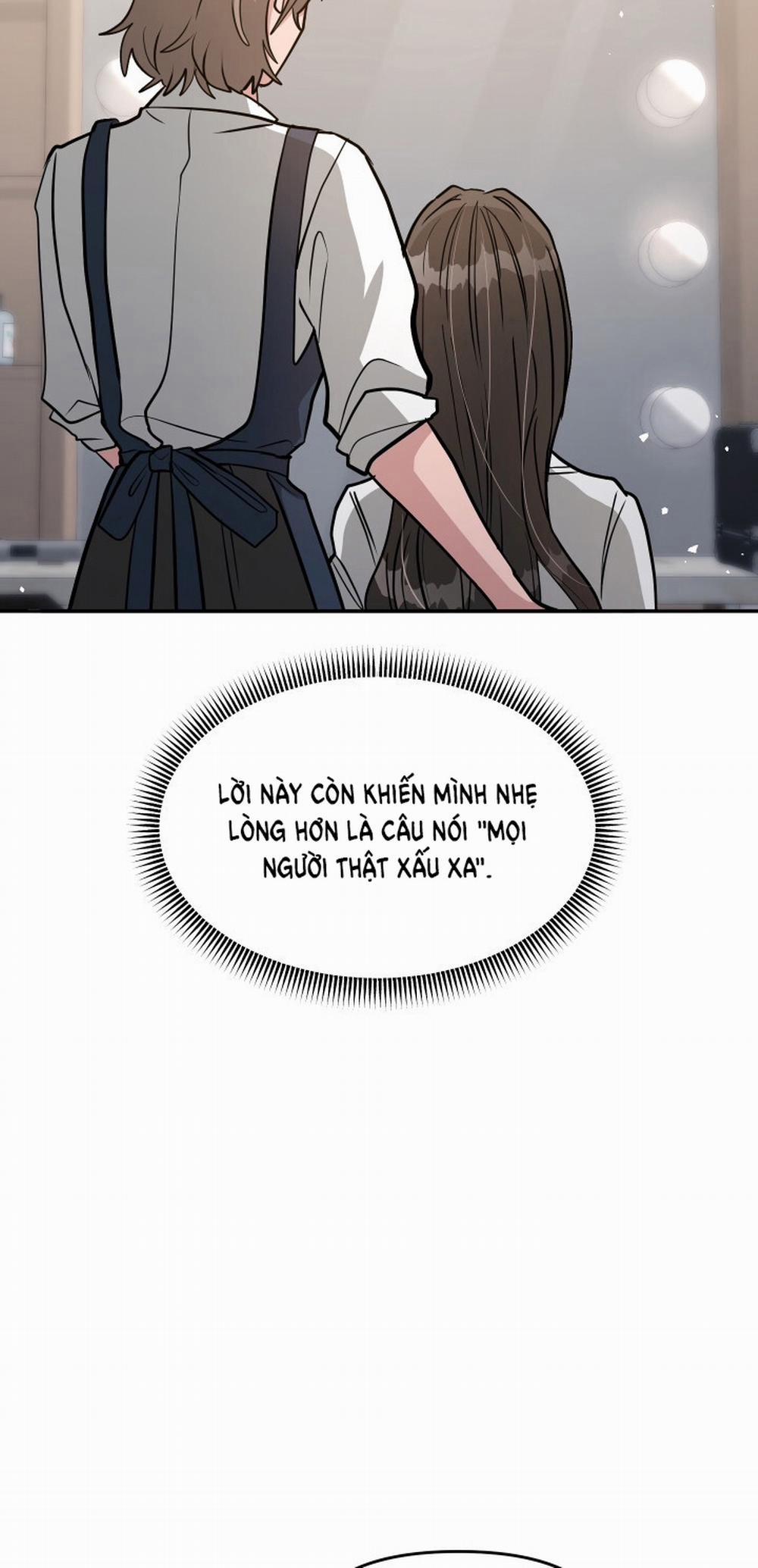 [18+] Người Thu Thập 33.1 trang 32