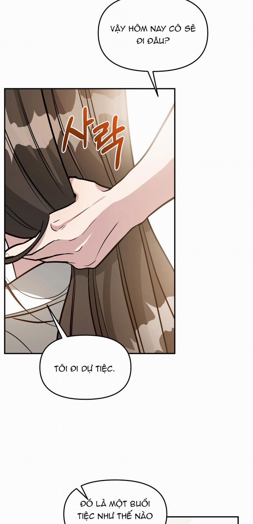 [18+] Người Thu Thập 33.1 trang 33