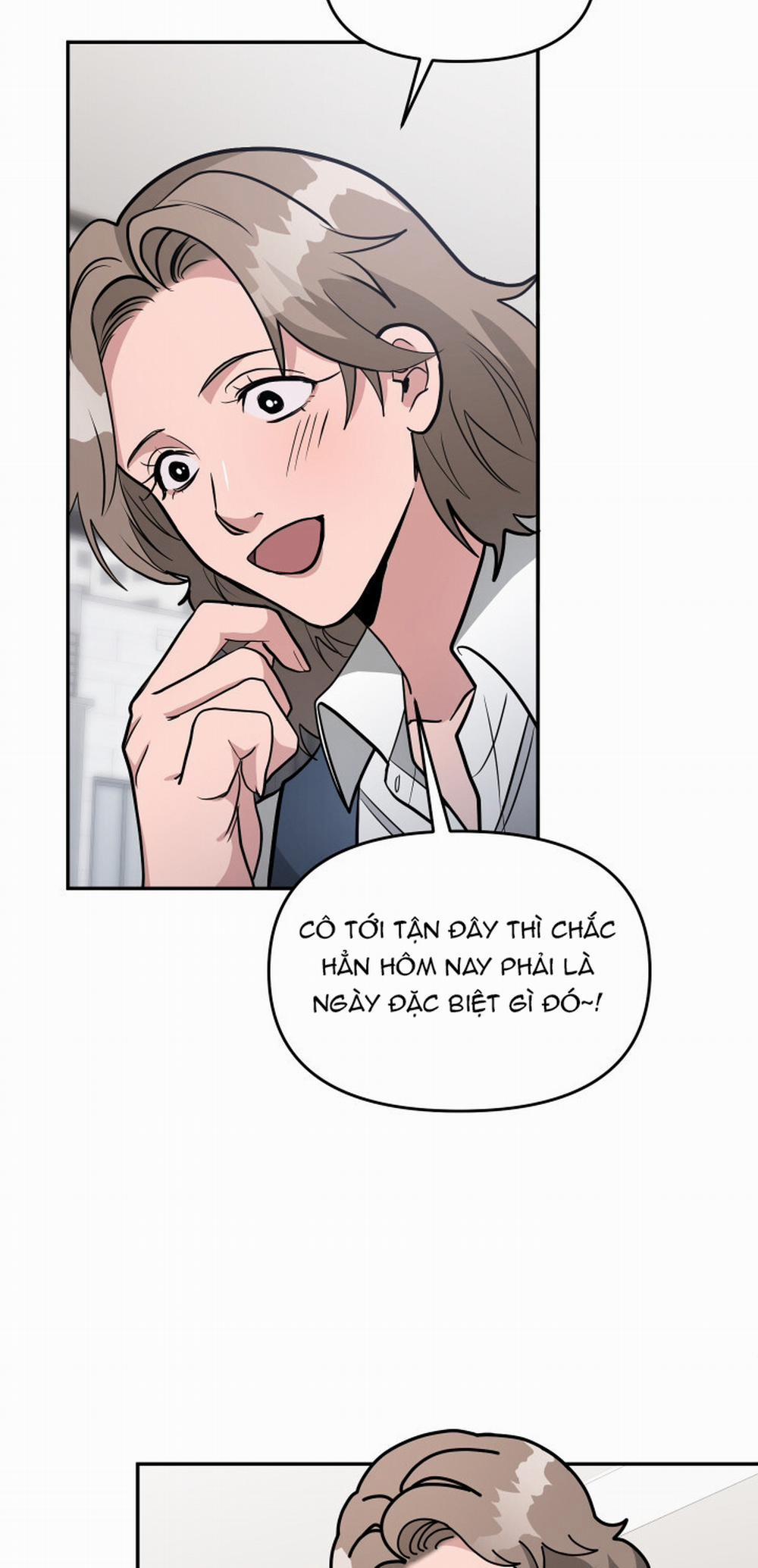 [18+] Người Thu Thập 33.1 trang 35