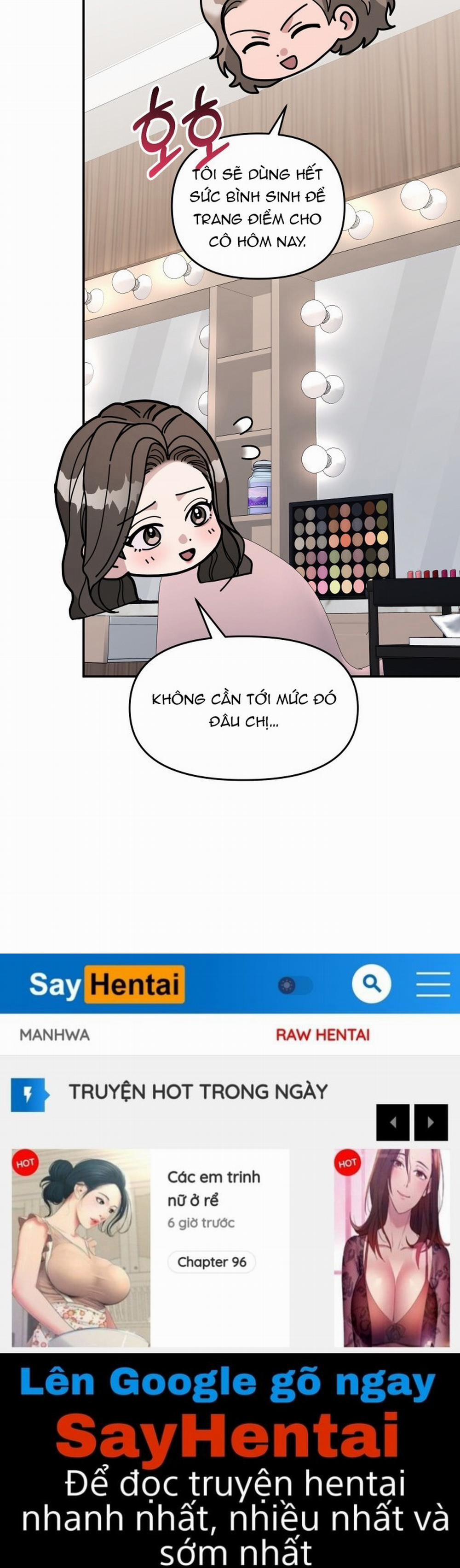 [18+] Người Thu Thập 33.1 trang 36