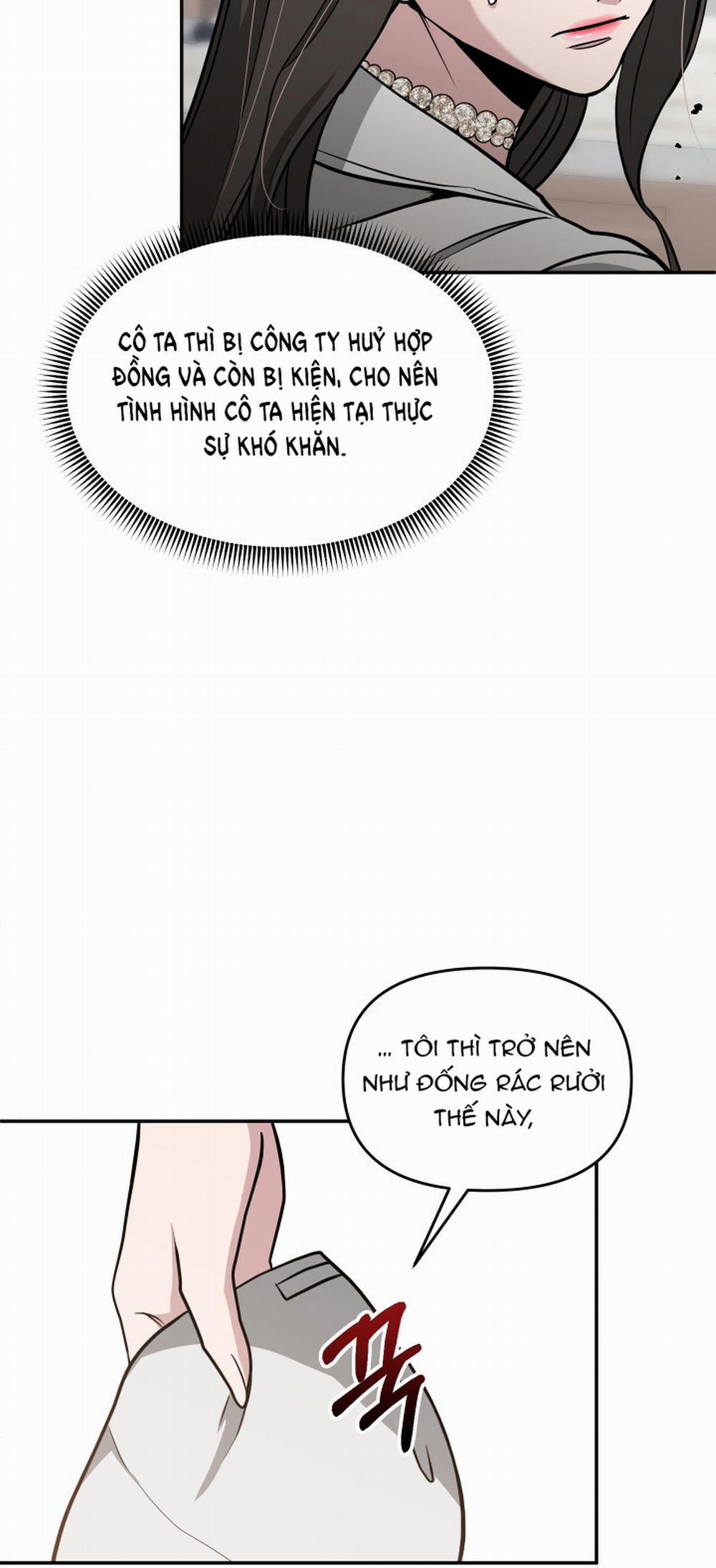 [18+] Người Thu Thập 33.2 trang 12