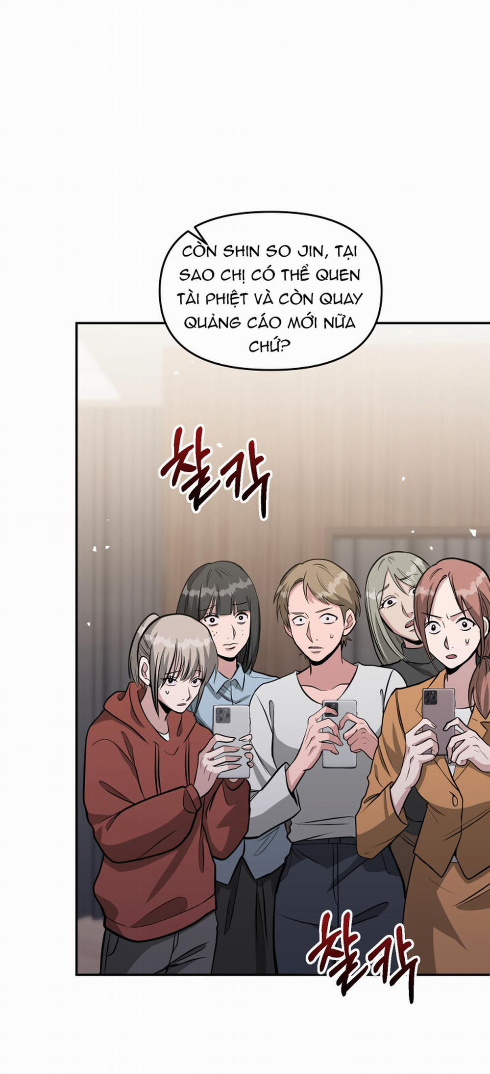 [18+] Người Thu Thập 33.2 trang 13