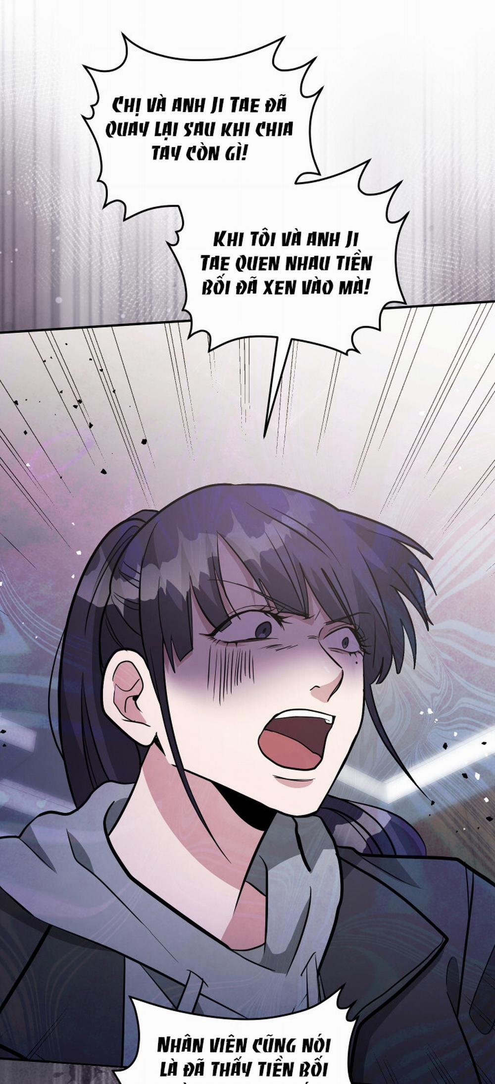 [18+] Người Thu Thập 33.2 trang 15
