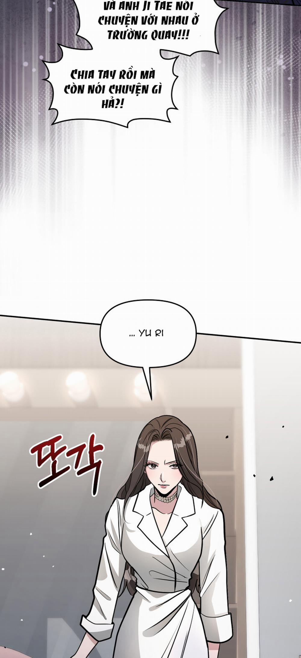 [18+] Người Thu Thập 33.2 trang 16