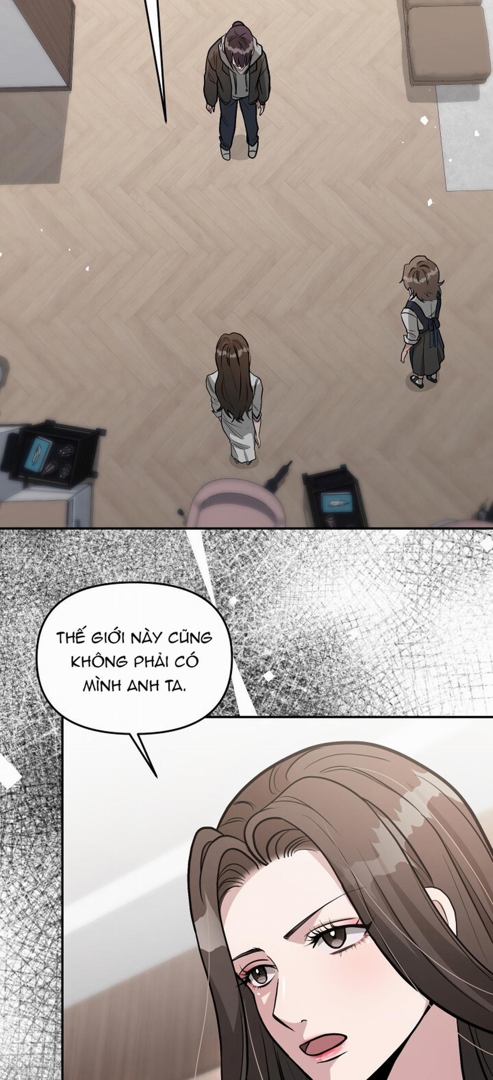 [18+] Người Thu Thập 33.2 trang 18