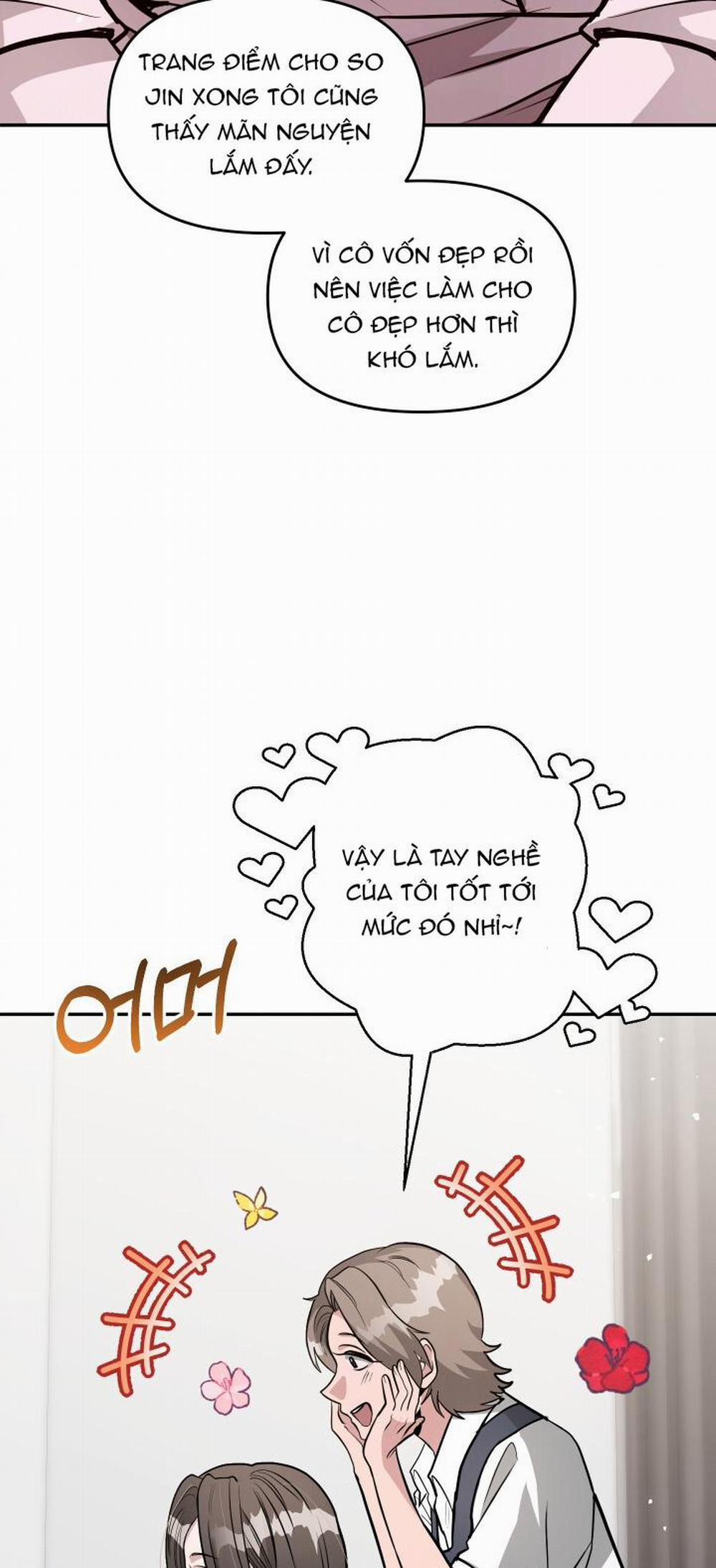 [18+] Người Thu Thập 33.2 trang 2