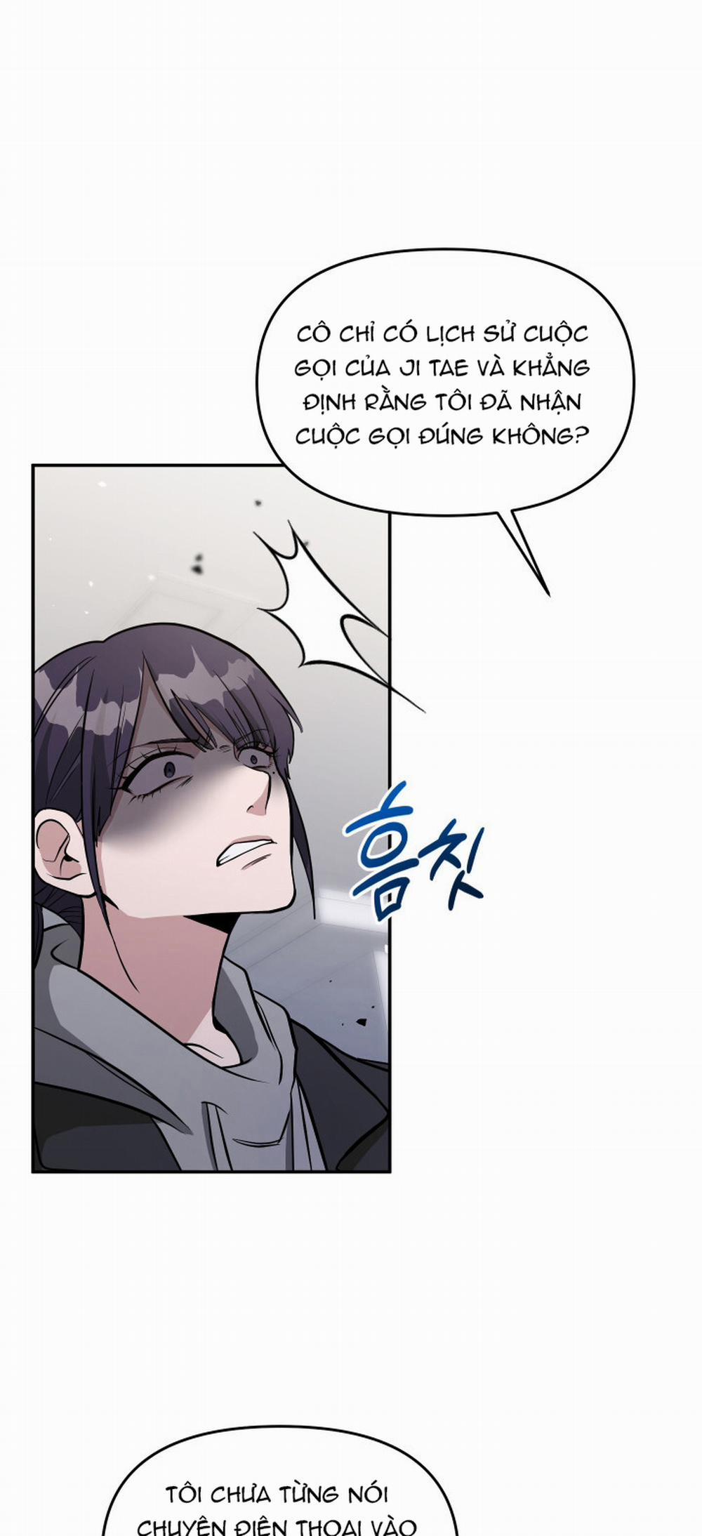 [18+] Người Thu Thập 33.2 trang 21