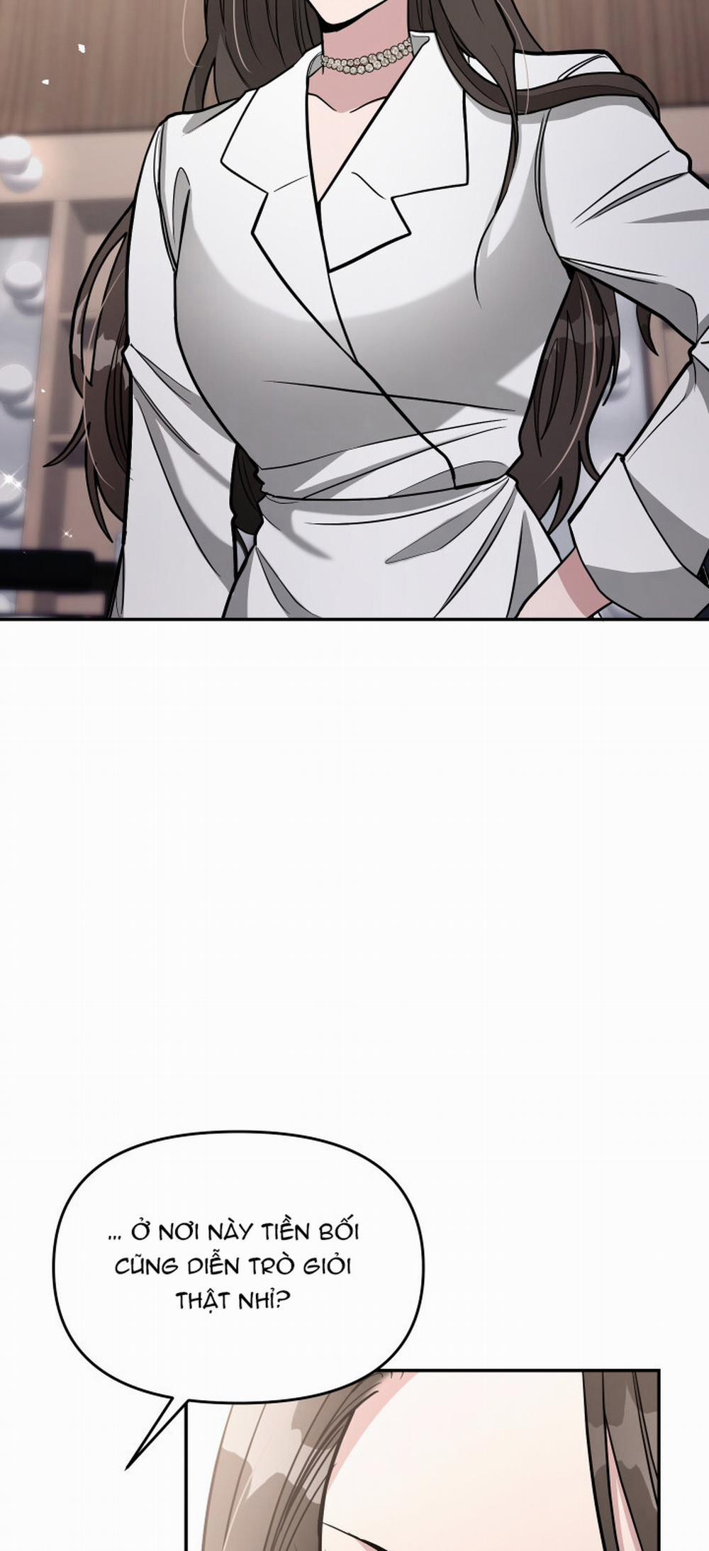 [18+] Người Thu Thập 33.2 trang 24