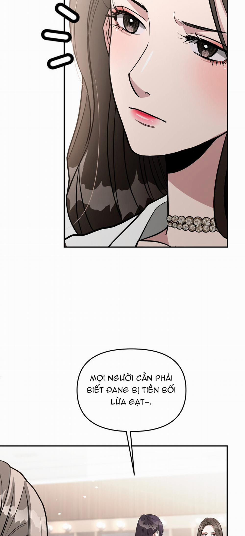 [18+] Người Thu Thập 33.2 trang 25