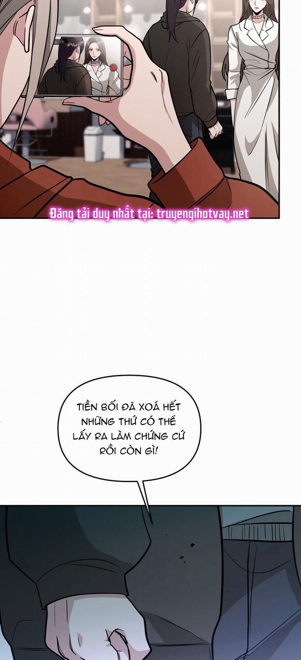 [18+] Người Thu Thập 33.2 trang 26