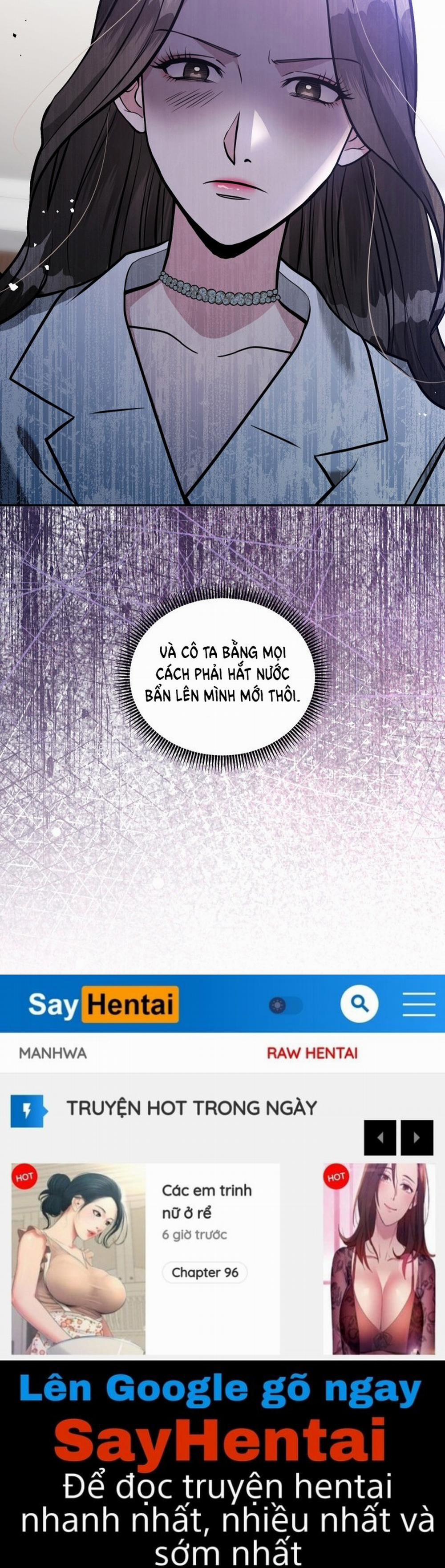 [18+] Người Thu Thập 33.2 trang 29