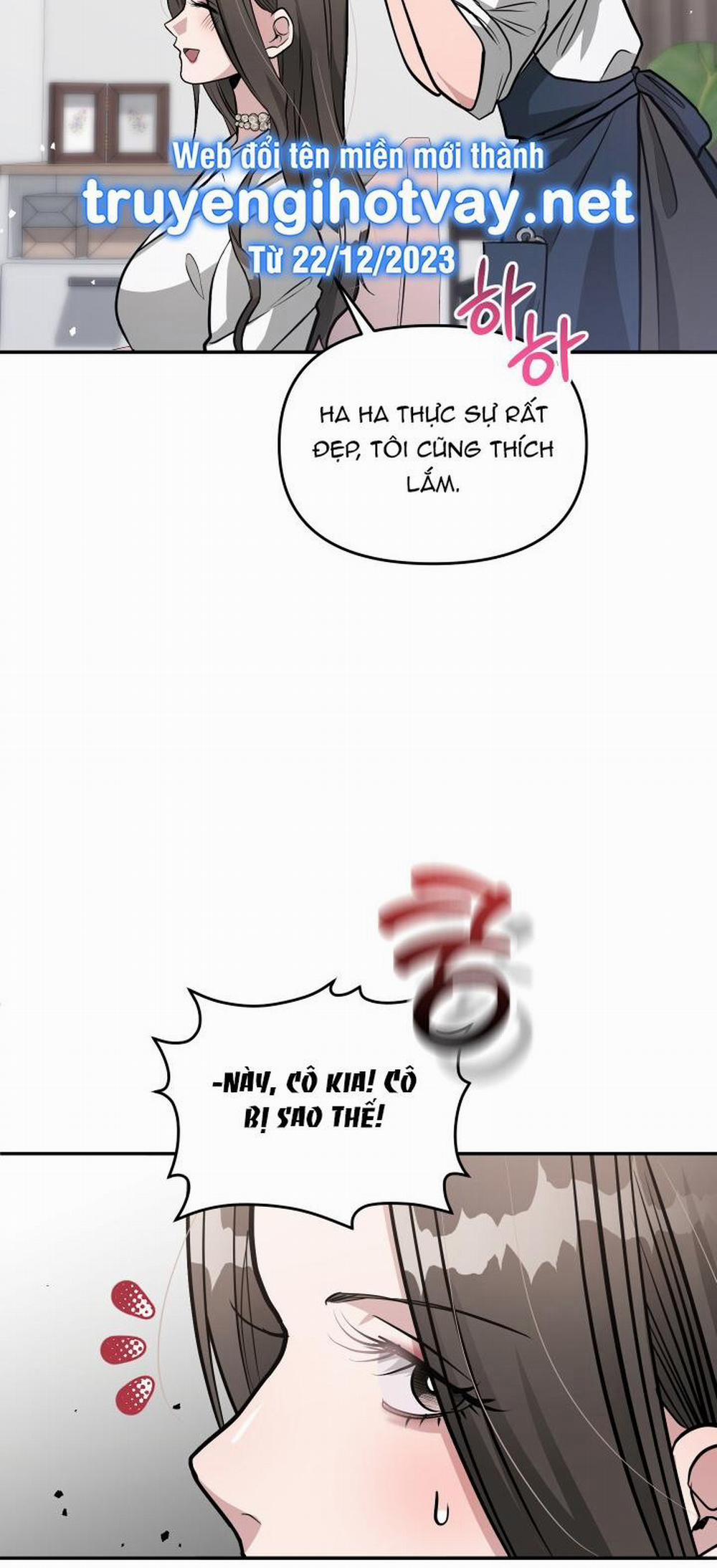 [18+] Người Thu Thập 33.2 trang 3