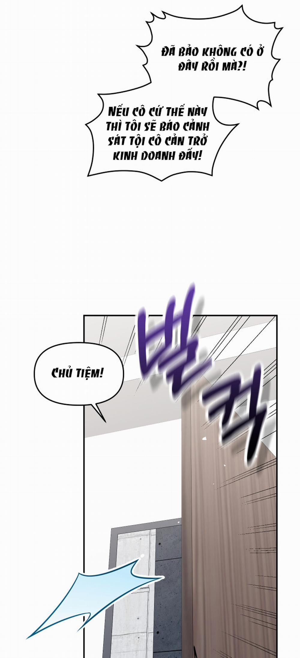 [18+] Người Thu Thập 33.2 trang 4