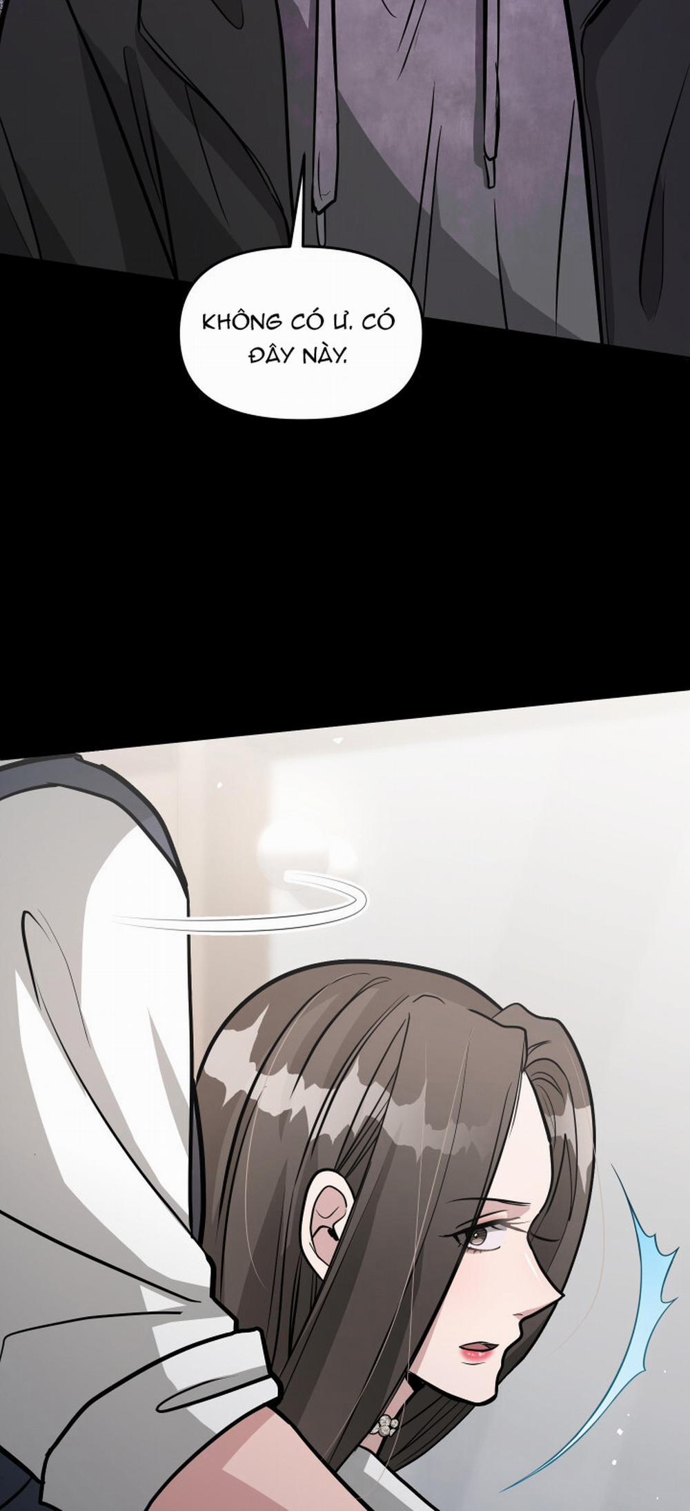 [18+] Người Thu Thập 33.2 trang 6