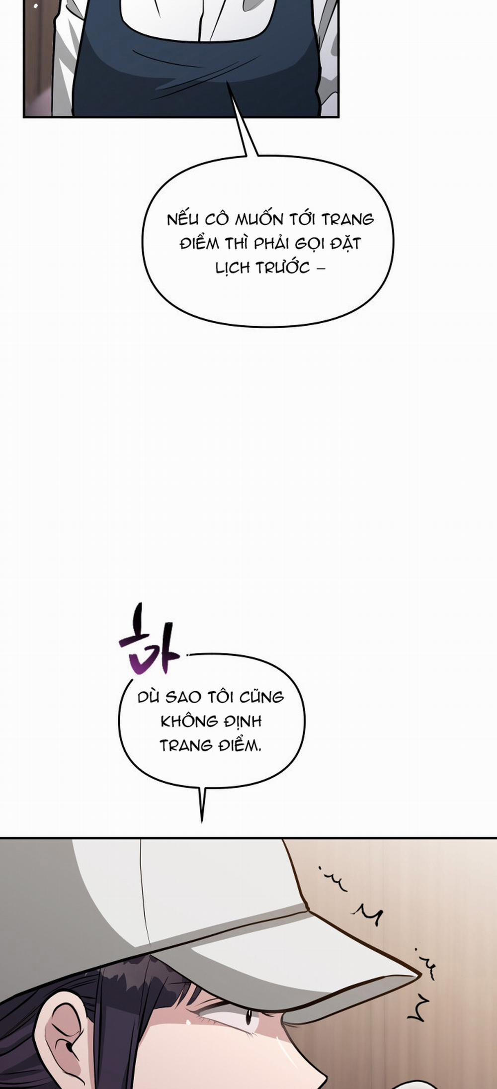 [18+] Người Thu Thập 33.2 trang 8